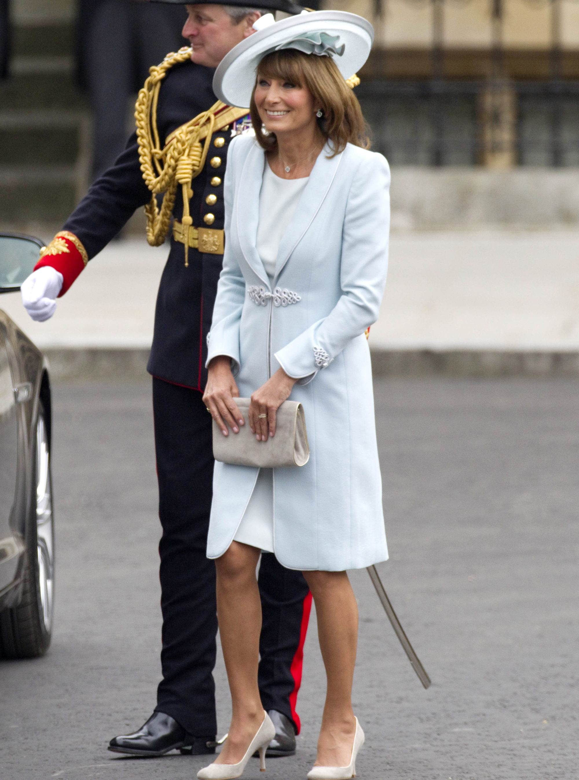 Top 10 Royal Wedding Fashion Highlights