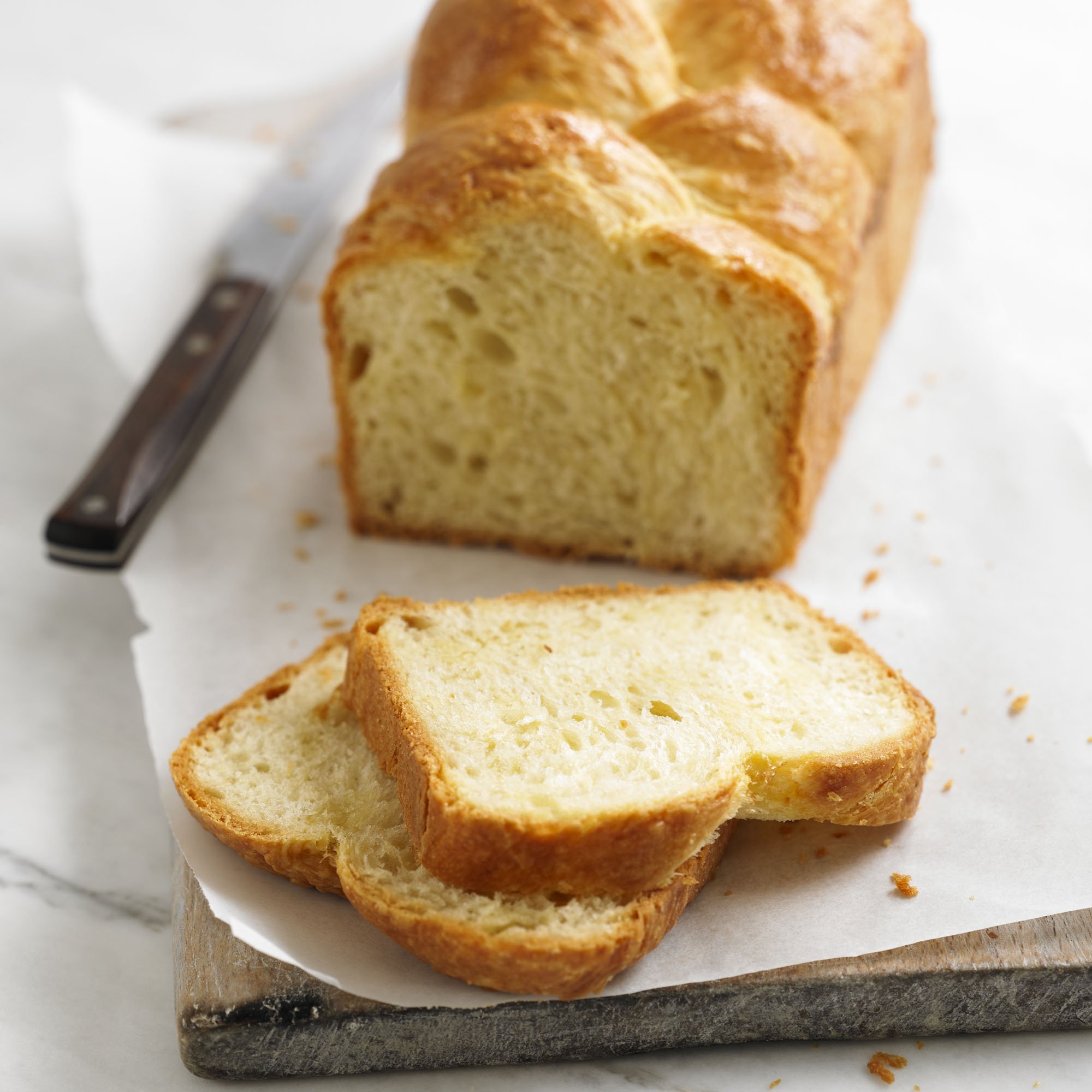 Brioche recipe Brioche recipe