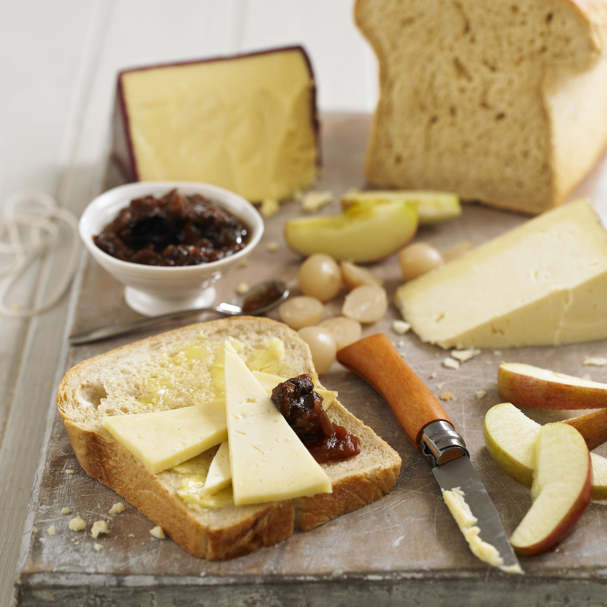 Cider bread recipe Cider bread recipe