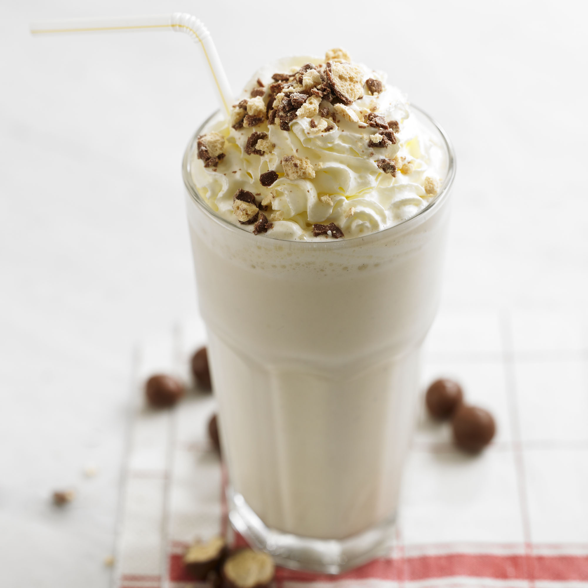 Vanilla malt milkshake recipe Vanilla malt milkshake recipe