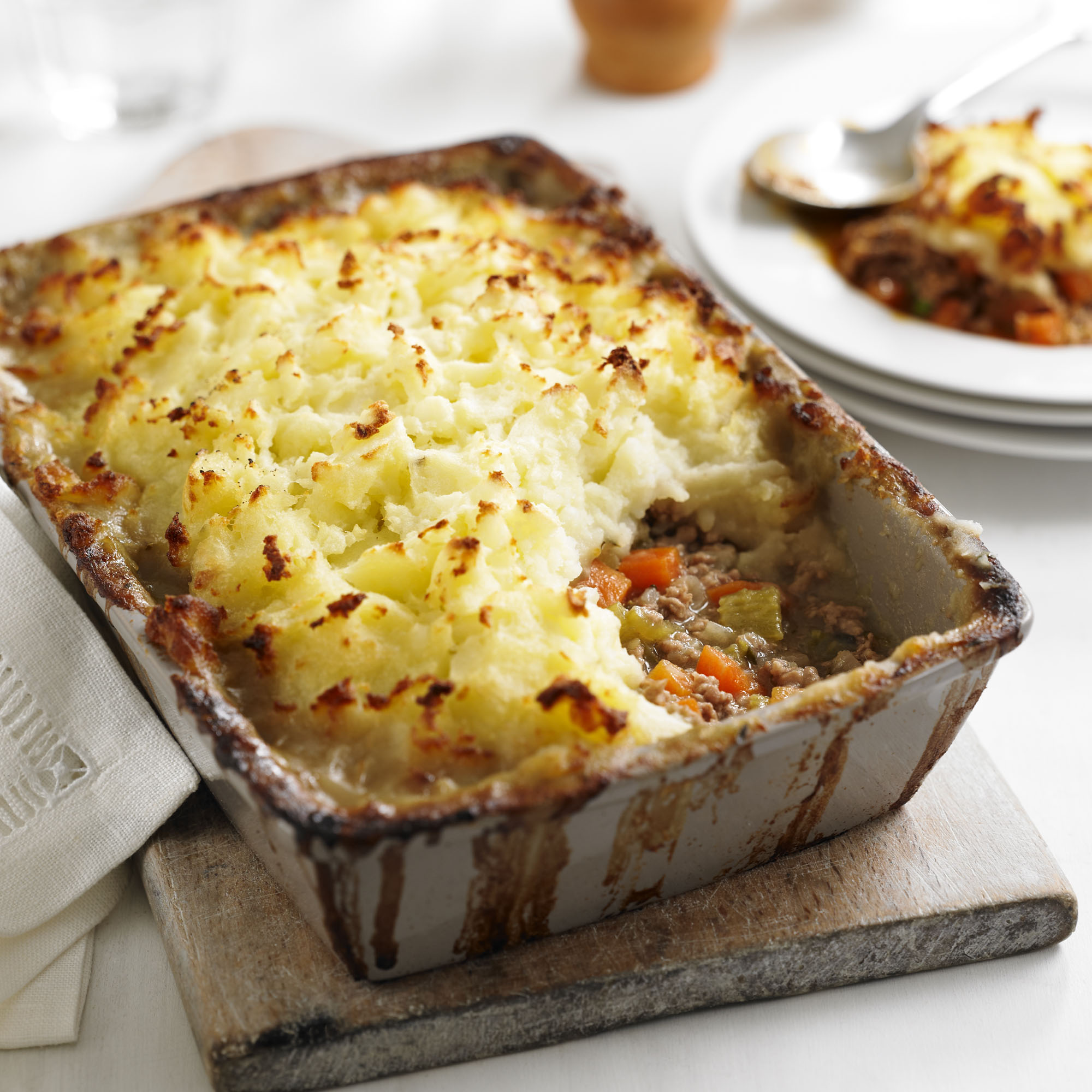 Shepherds Pie Shepherds Pie recipe-Pie recipes-recipe ideas-new recipes-woman and home