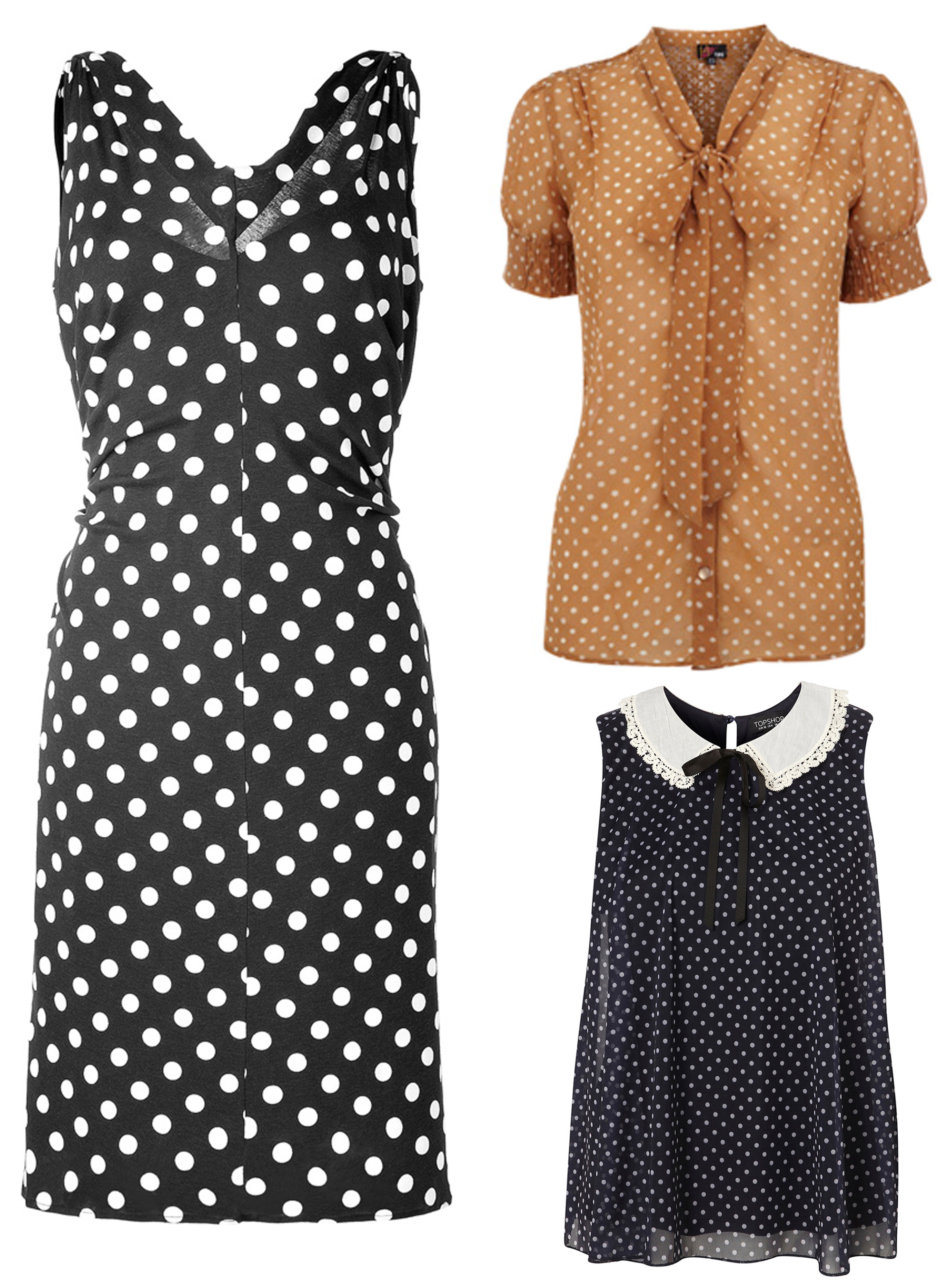 Autumn/Winter 2011 Trends