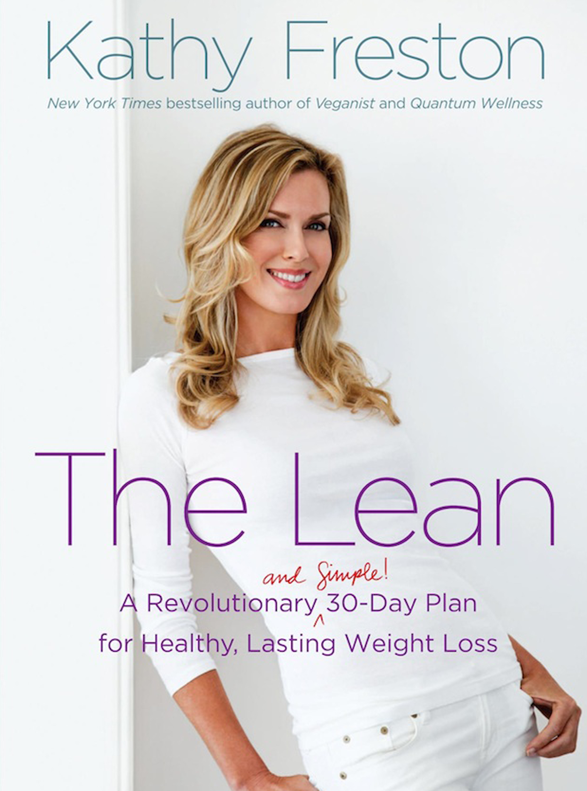 The Lean Diet