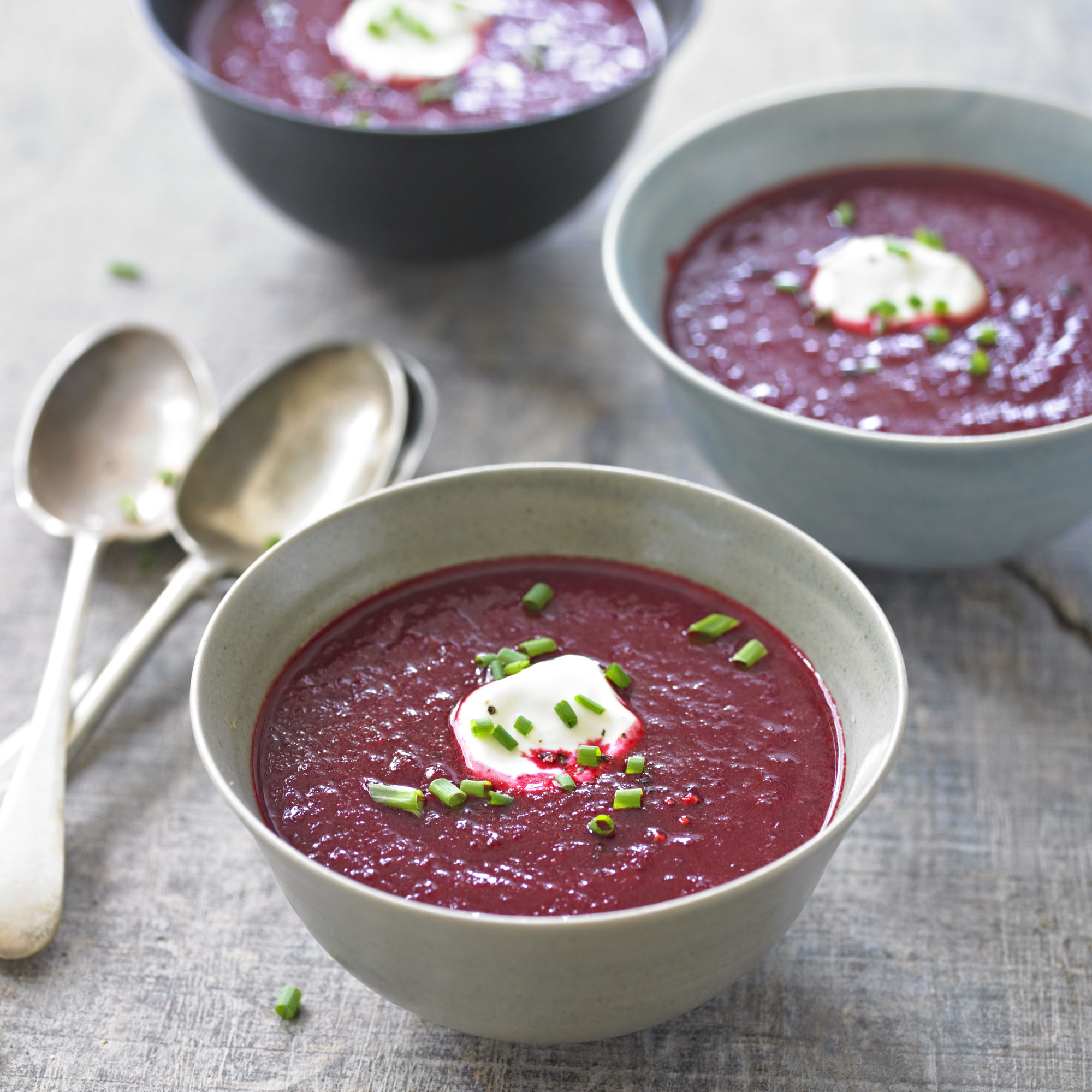 Beetroot soup recipe Beetroot soup recipe