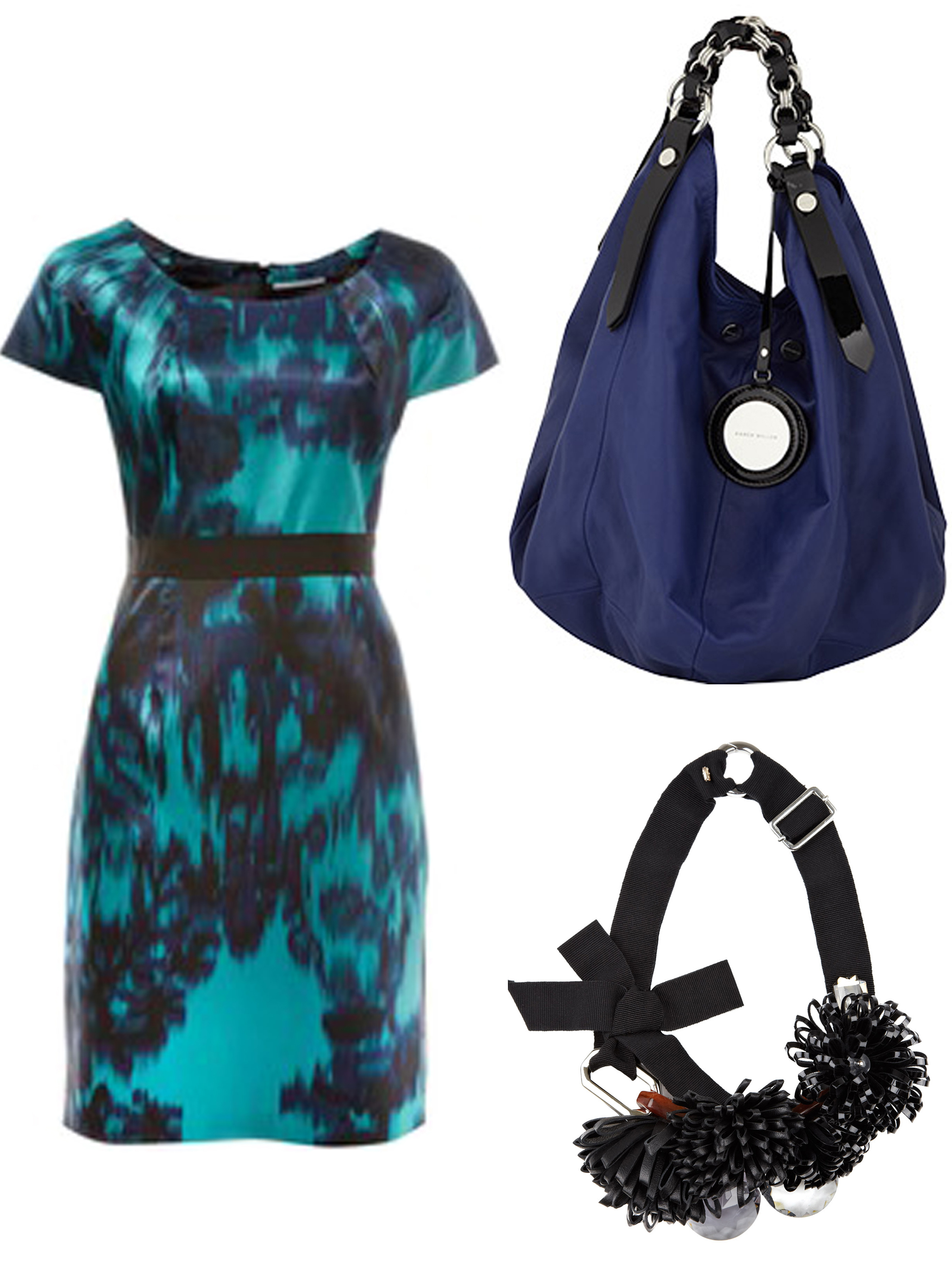 spring trends 2011 round up-woman and home-