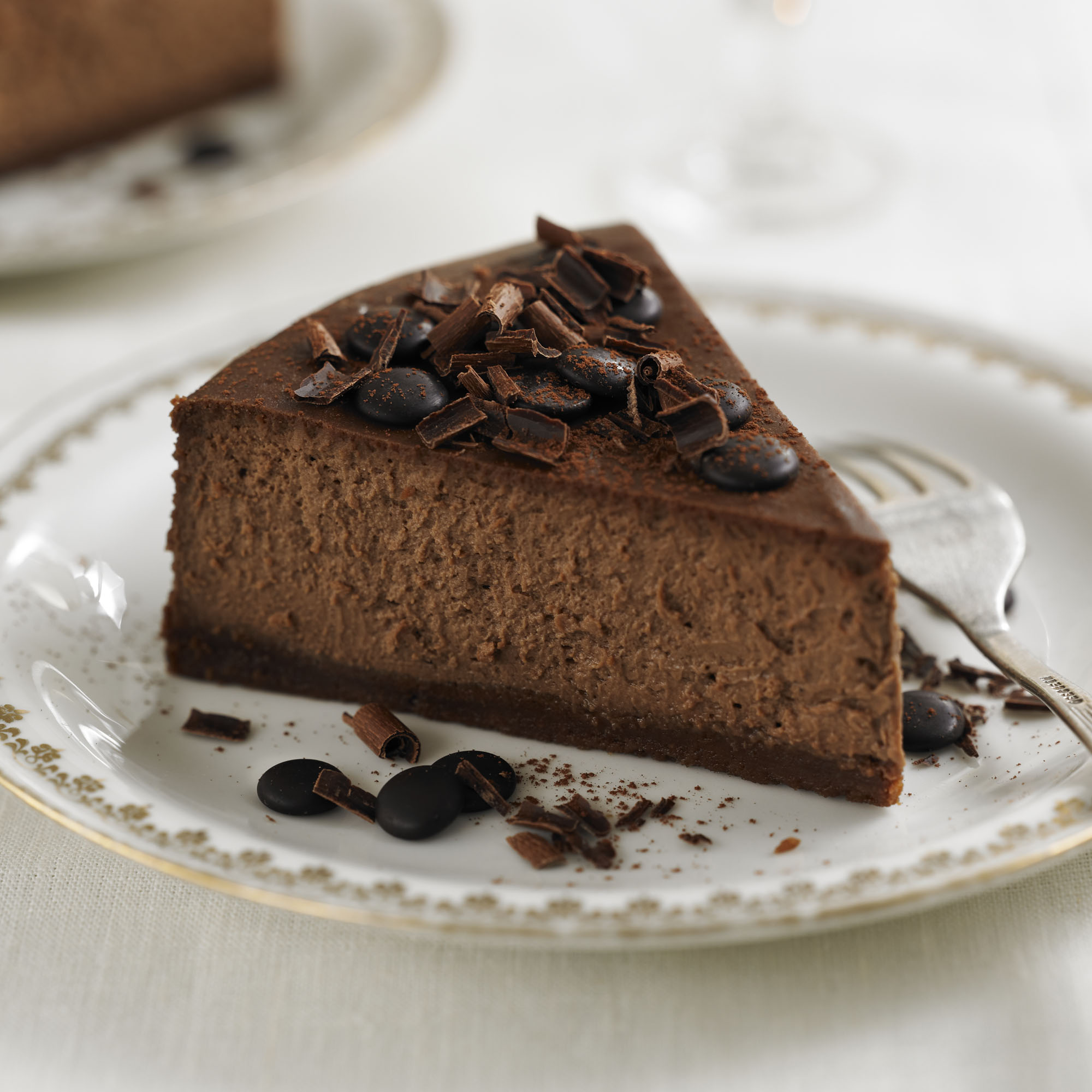 Mocha Rum Cheesecake Mocha Rum Cheesecake Recipe-Cheesecake recipes-recipe ideas-new recipes-woman and home