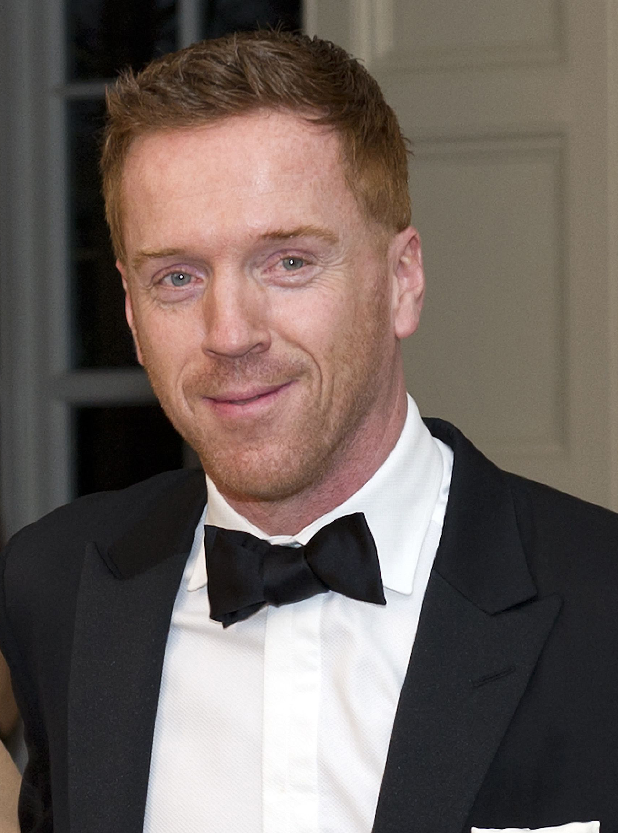 Damian Lewis interview Damian Lewis interview