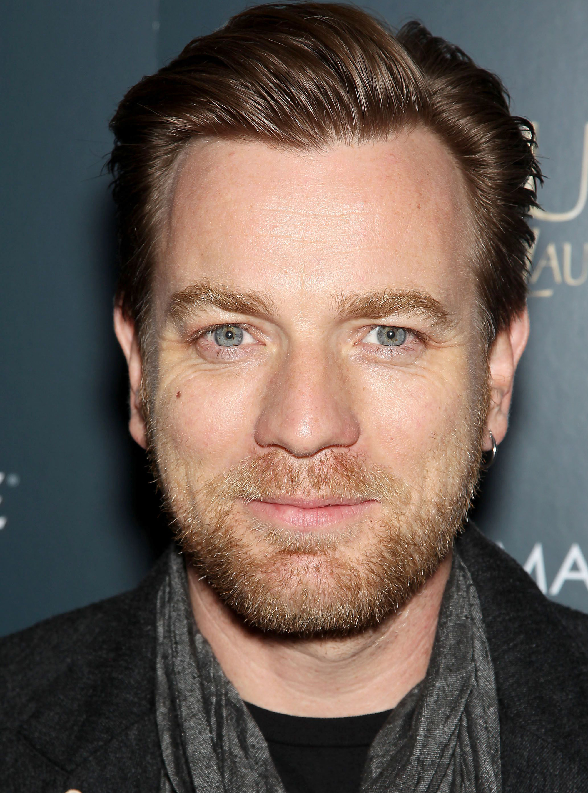 Ewan McGregor interview