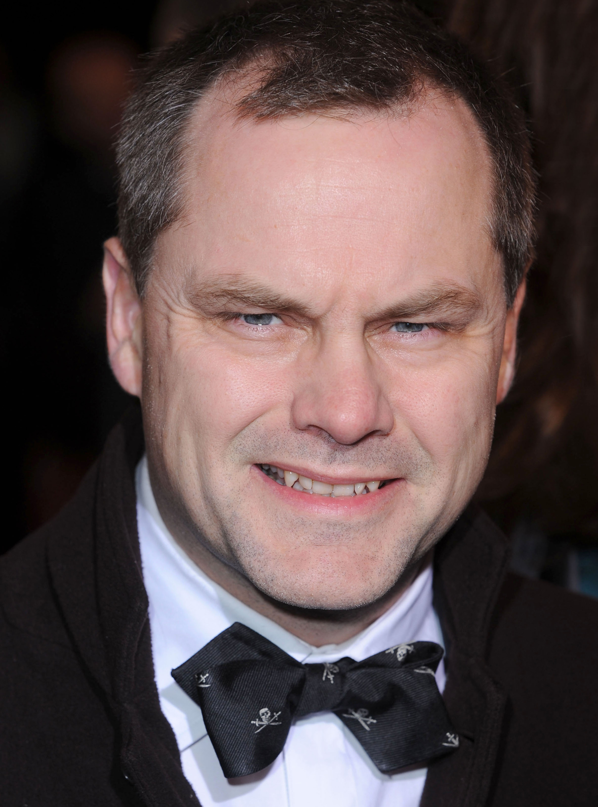 Jack Dee interview