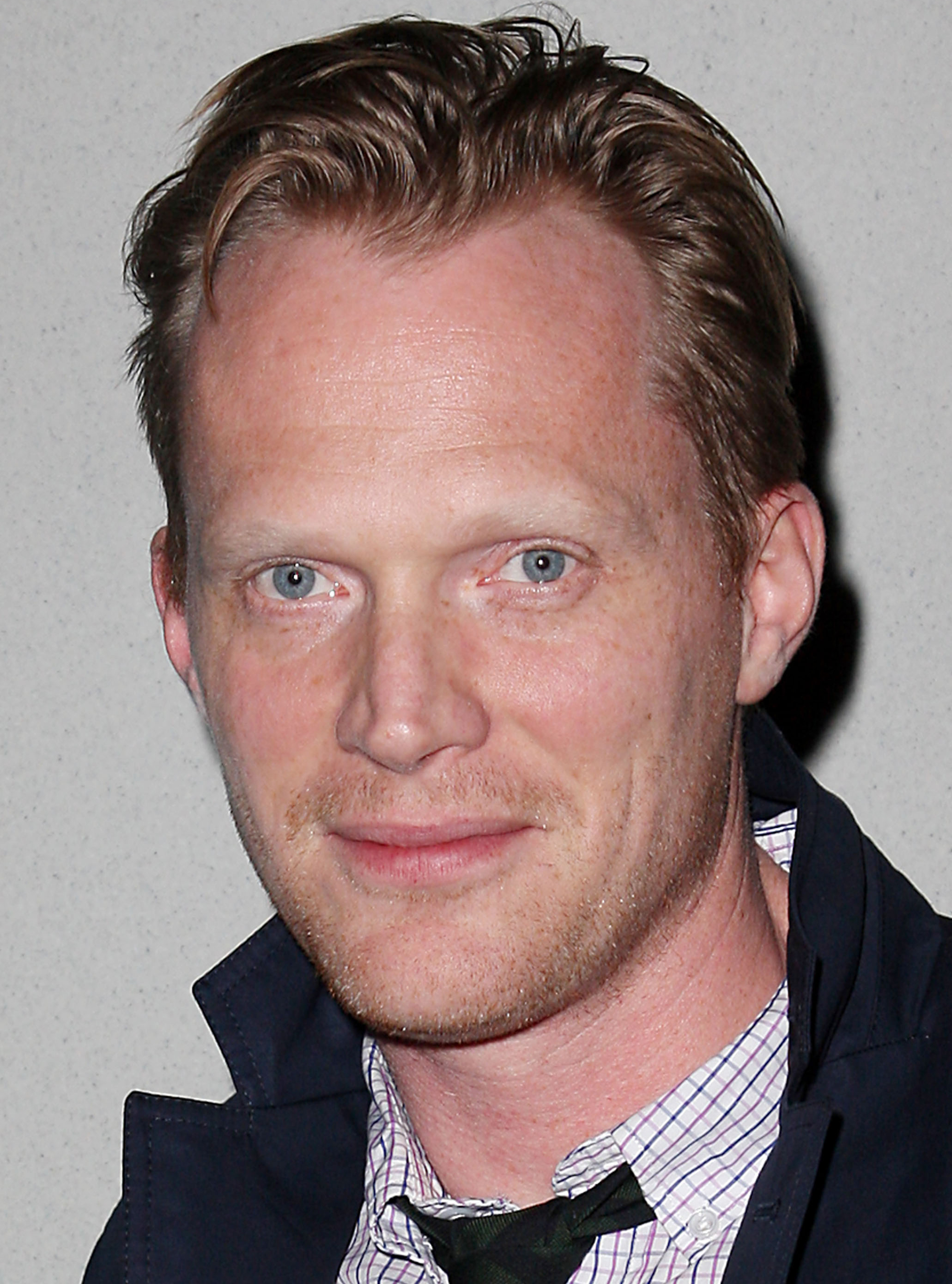 Paul Bettany interview Paul Bettany interview