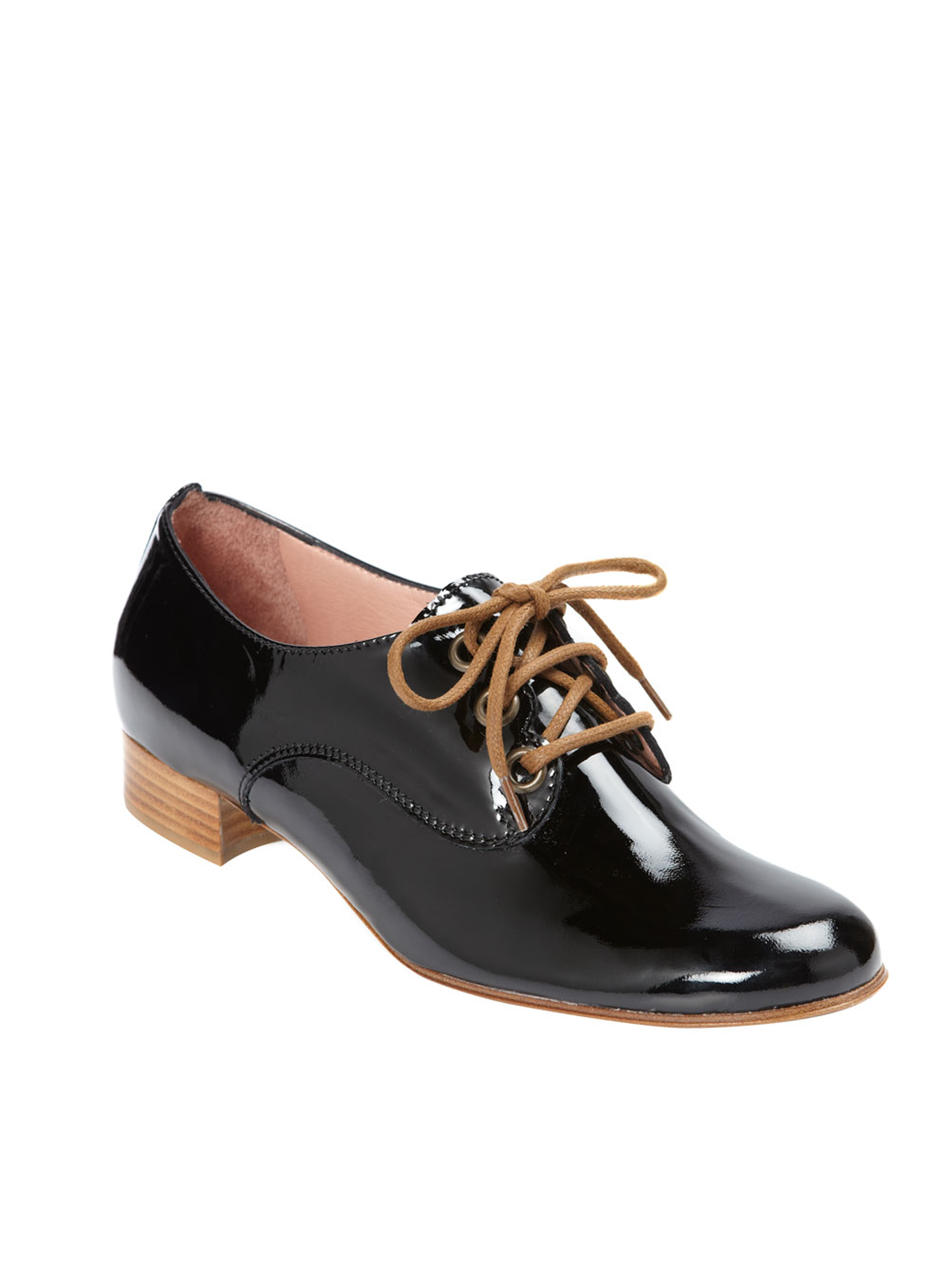 10 flat shoes-woman and home-ballet flats-fashion-hobbs