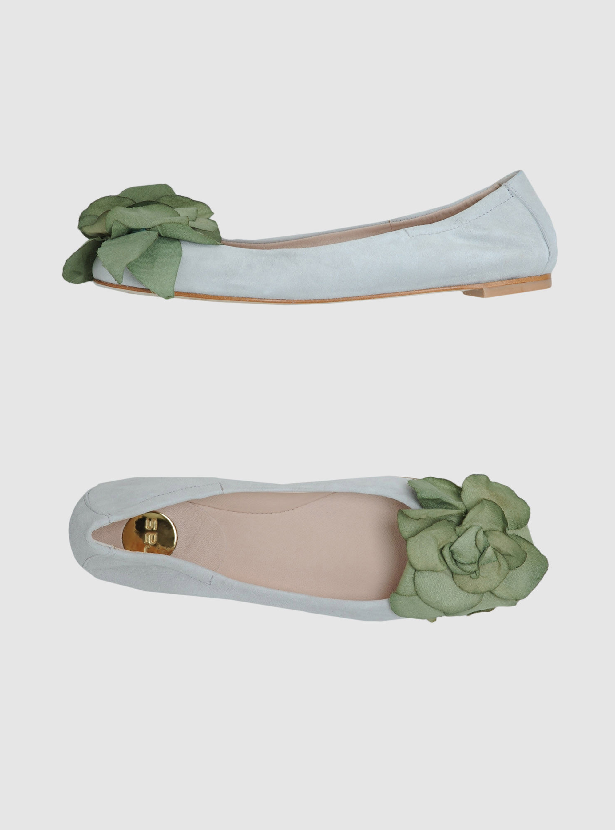 top 10 flat shoes-woman and home-ballet shoes-fashion-ras