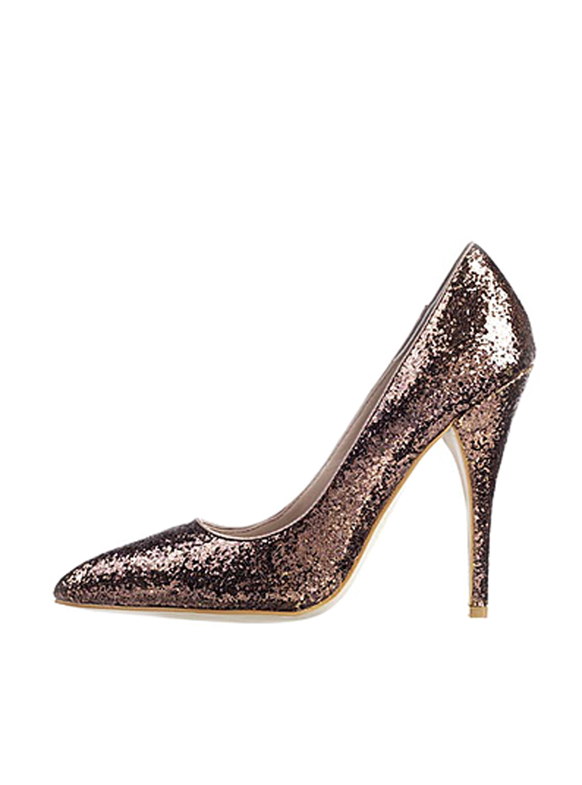 Top 10 New Season Shoes