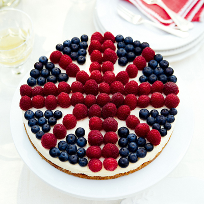 Toast the arrival of the new royal baby boy with a show-stopping cake - from a patriotic cheesecake to the ultimate w&h chocolate teatime treat. We're in the mood for celebrating!