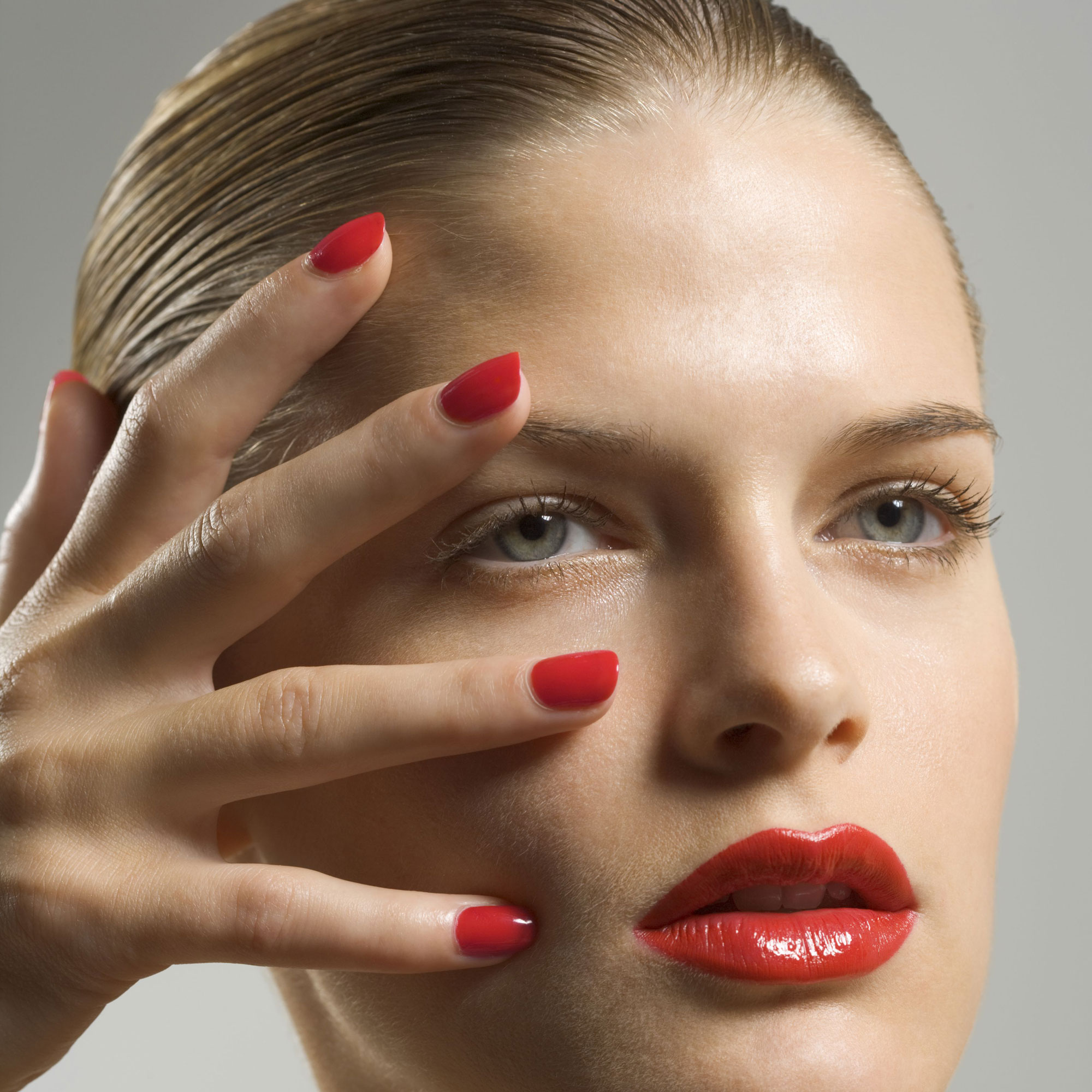 Autumn/Winter 2012 Nail Trends Autumn/Winter 2012 Nail Trends