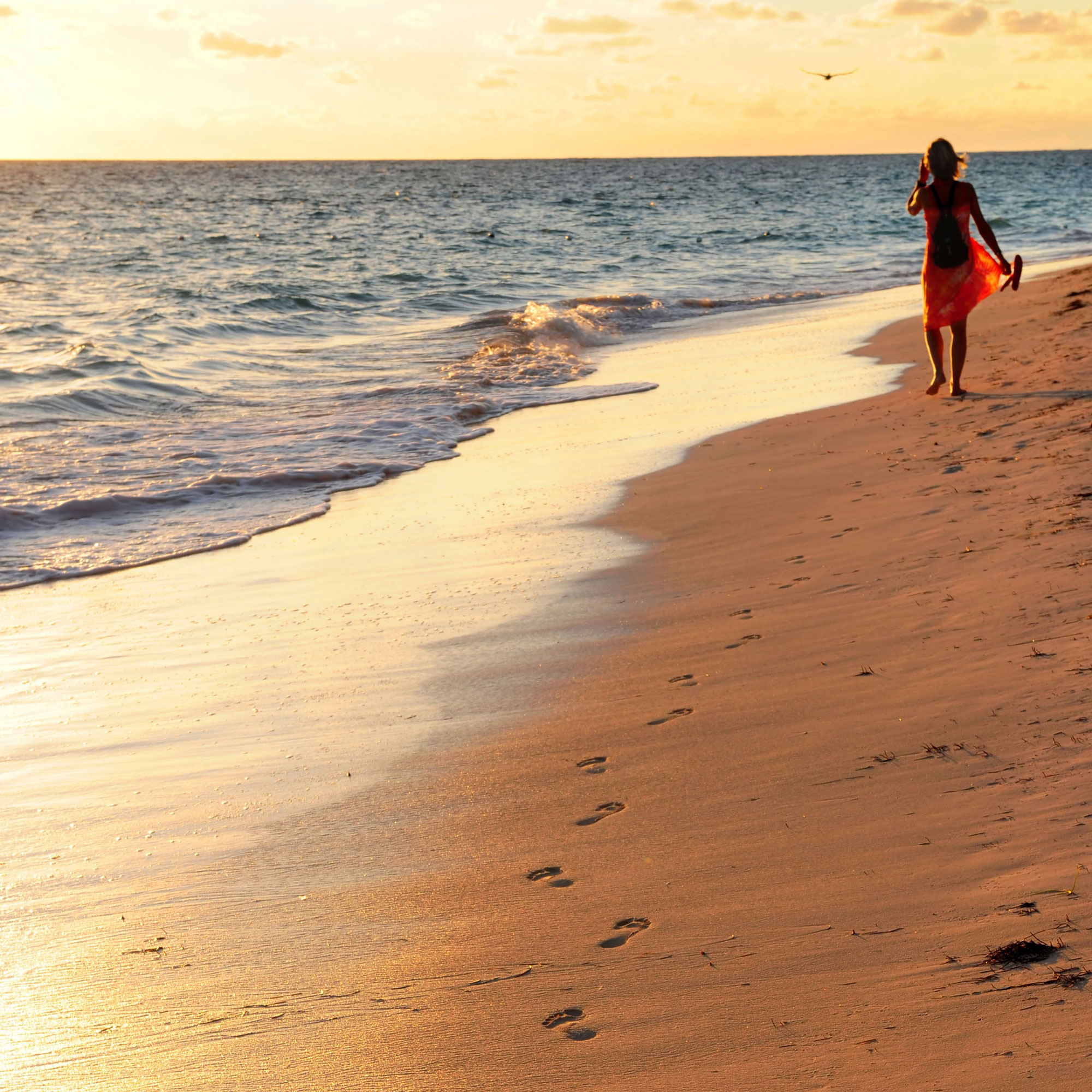Britain's Best Hidden Beaches Britain's Best Hidden Beaches