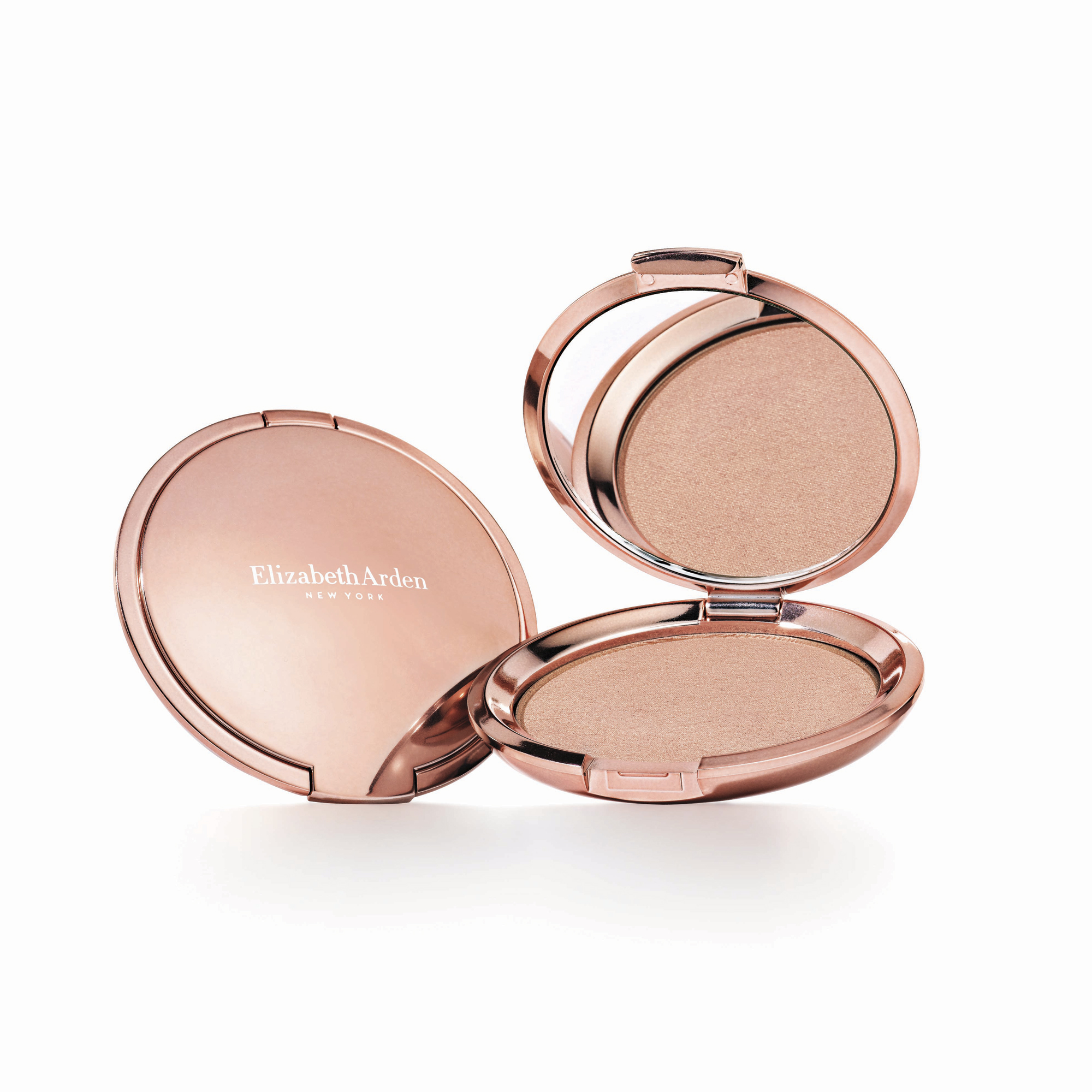 Elizabeth Arden Rose Illumination Highlighter
