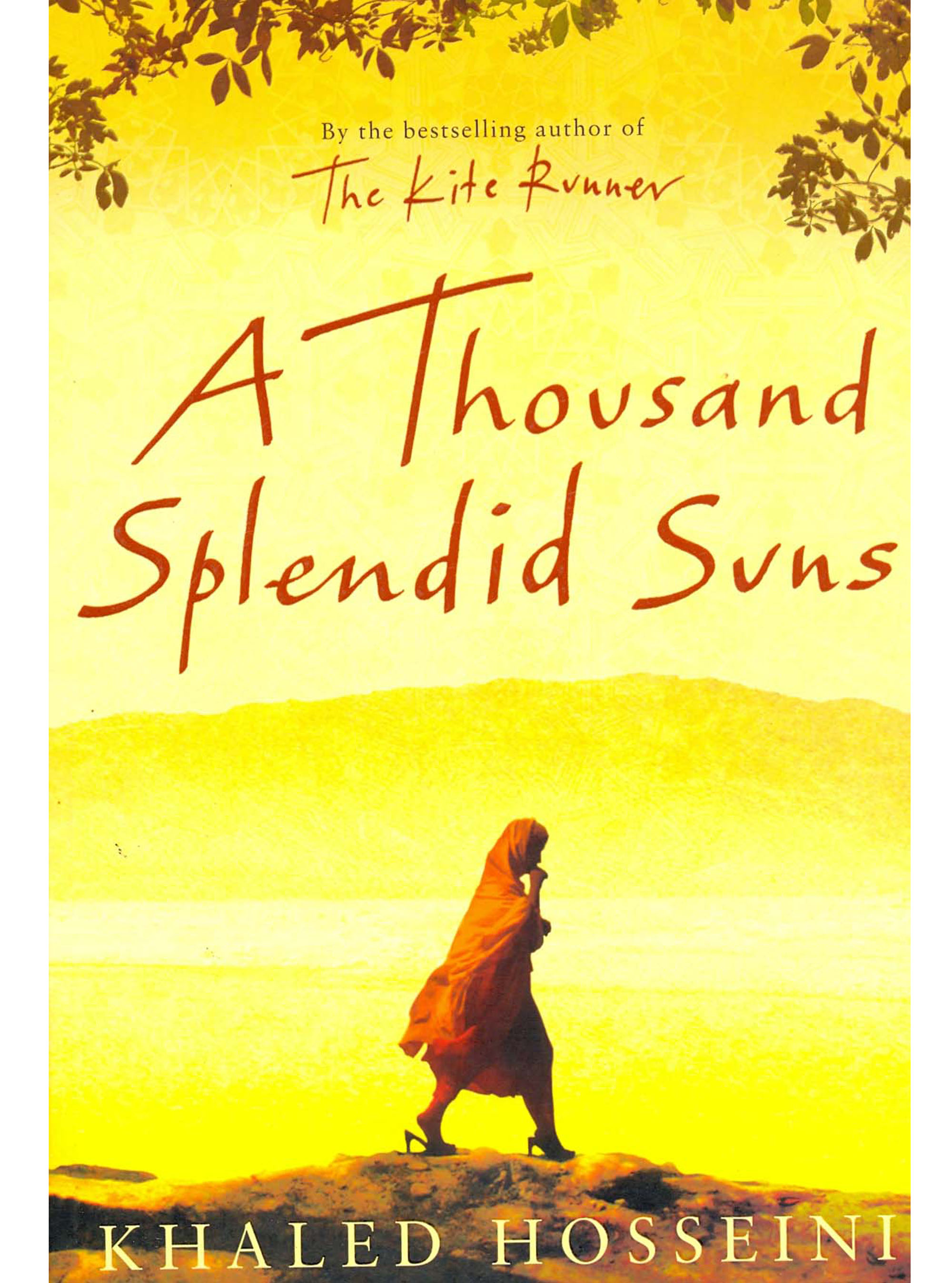 10 Best Novels That Cross The Generations