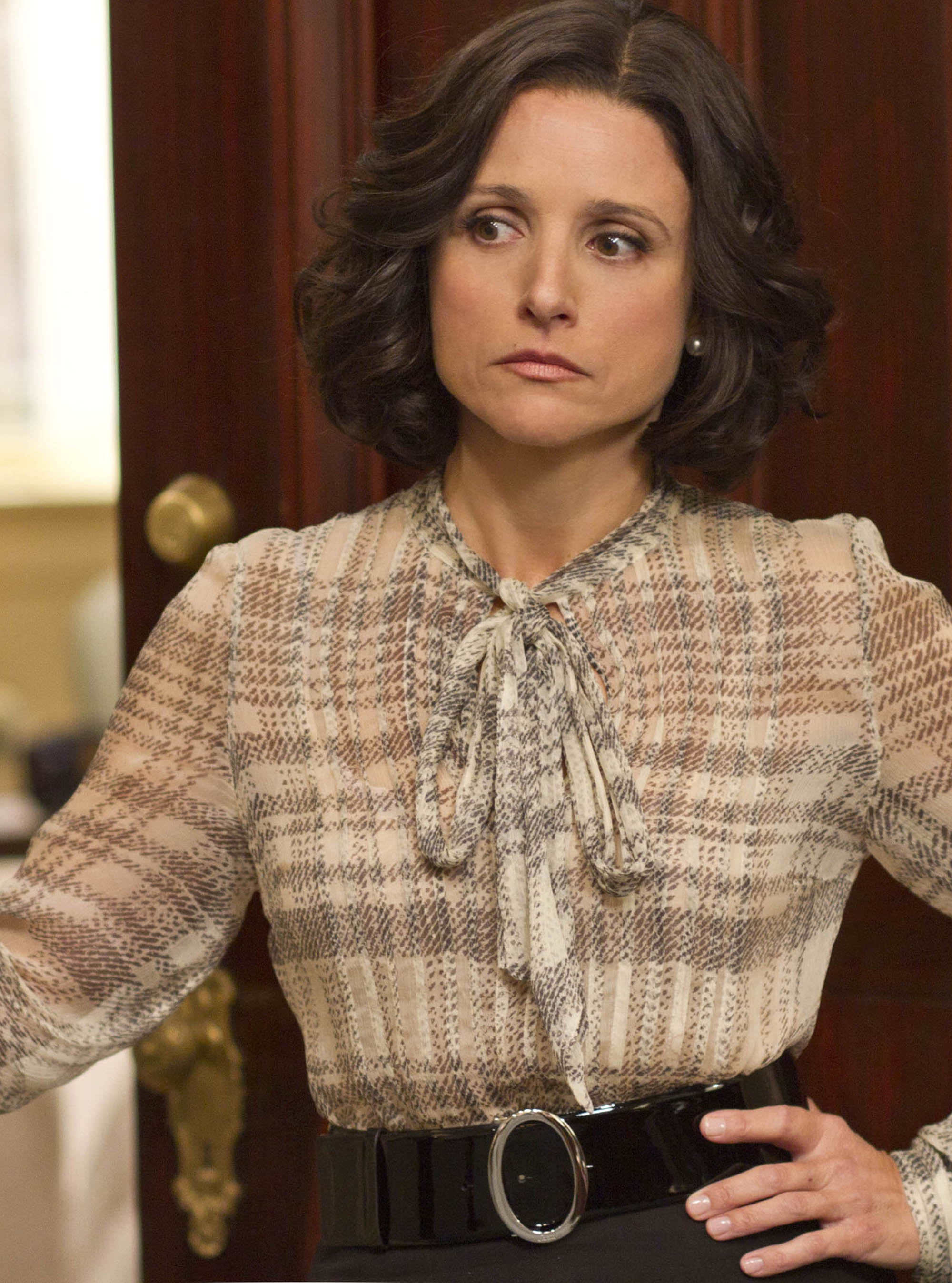 Veep Veep