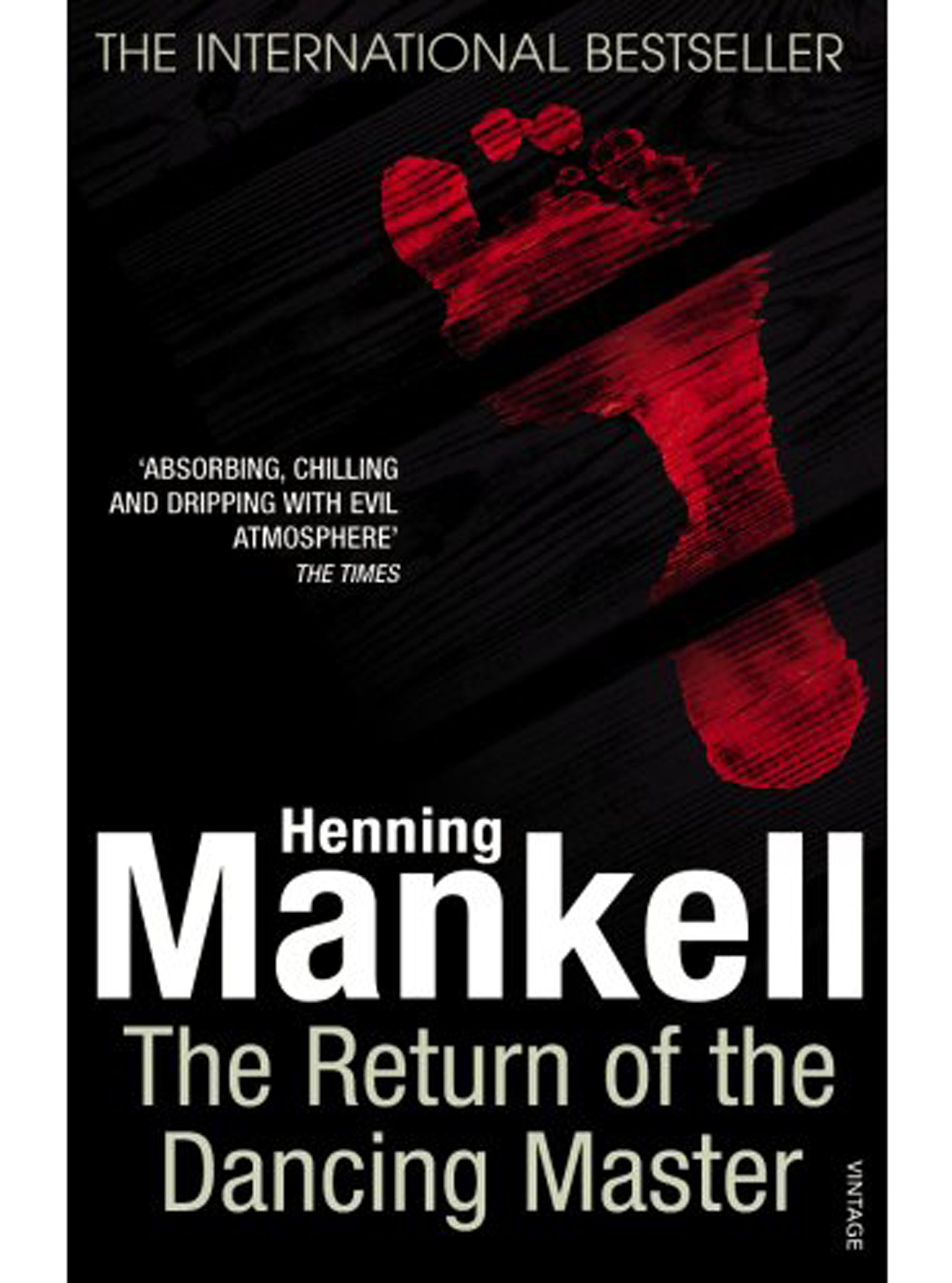 10 Best Crime Novels