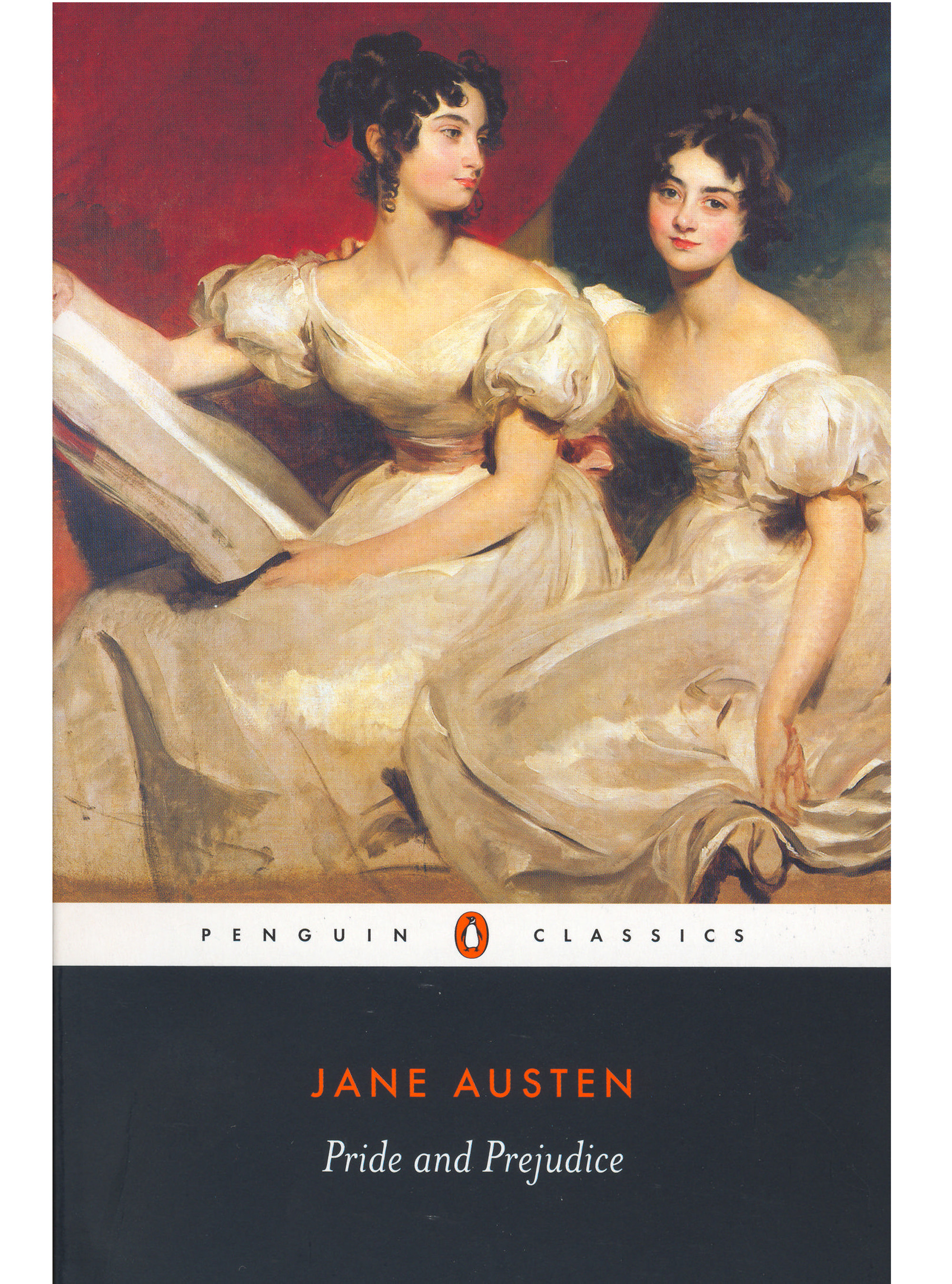 10 Best Sisterly Novels