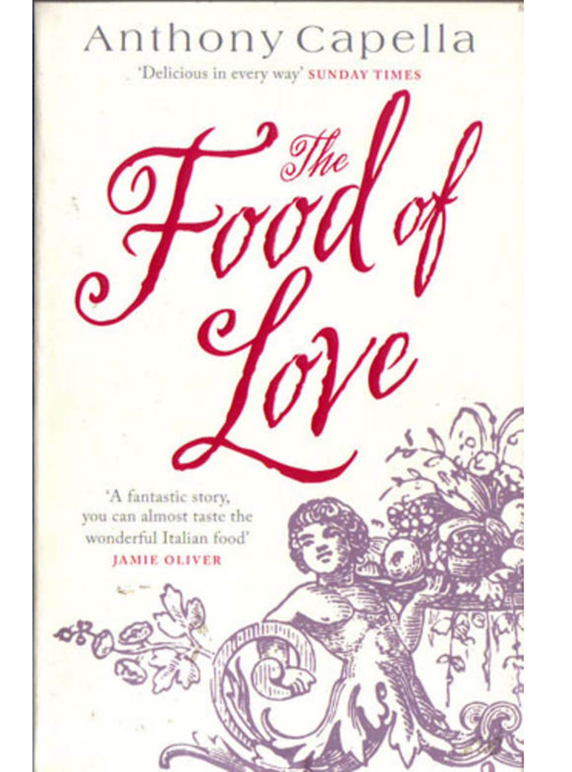 10 Best Novels For Foodies