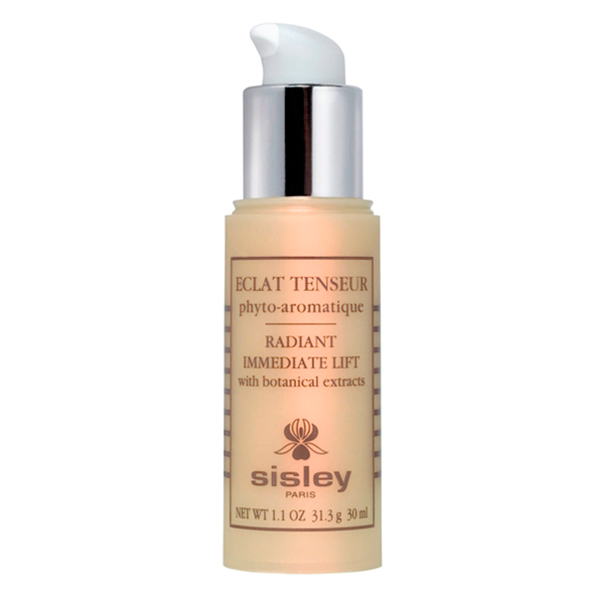 Sisley Radiant Immediate Lift
