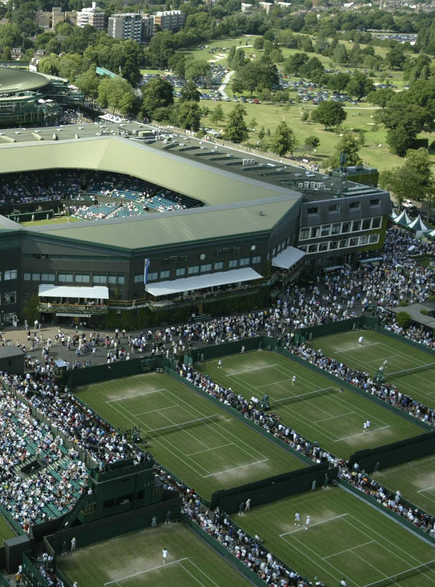 Wimbledon