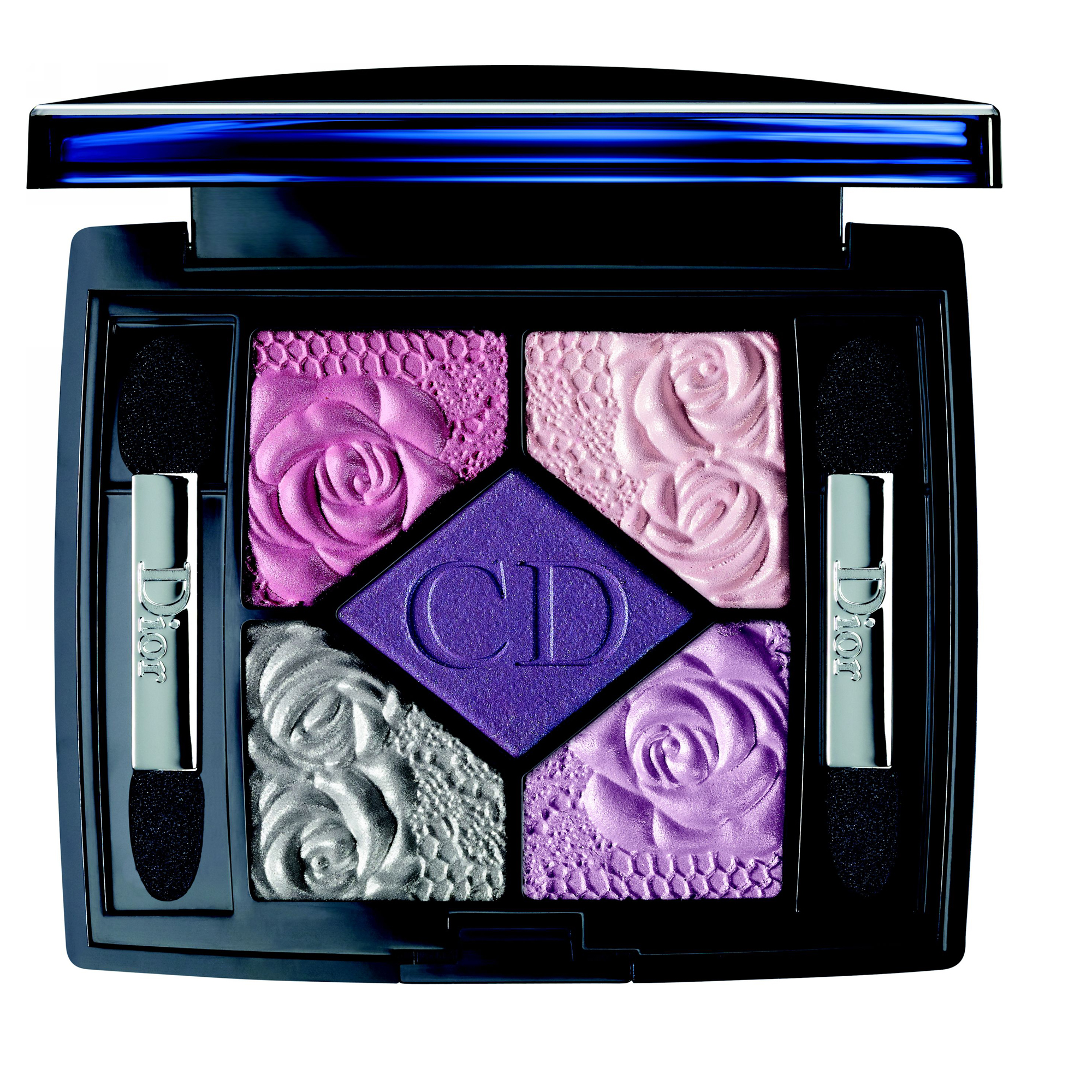 woman and home-best in beauty icons-beauty awards 2012-Dior 5 Couleurs
