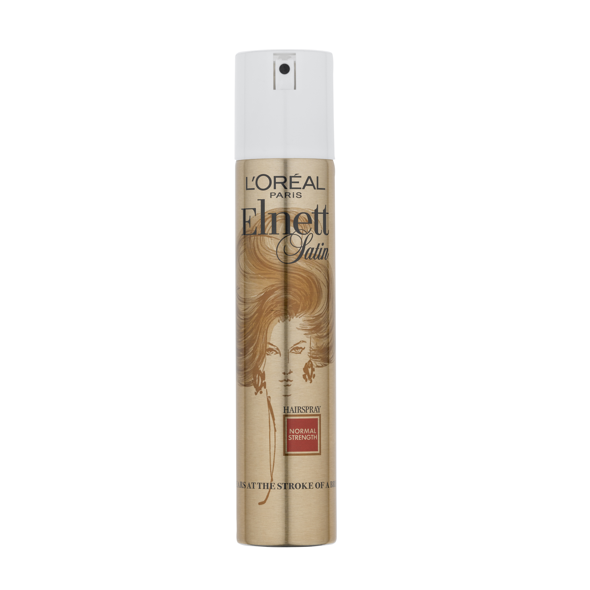 L'Oreal Elnett Diamond Hold Hairspray-hair care-beauty tips-woman and home