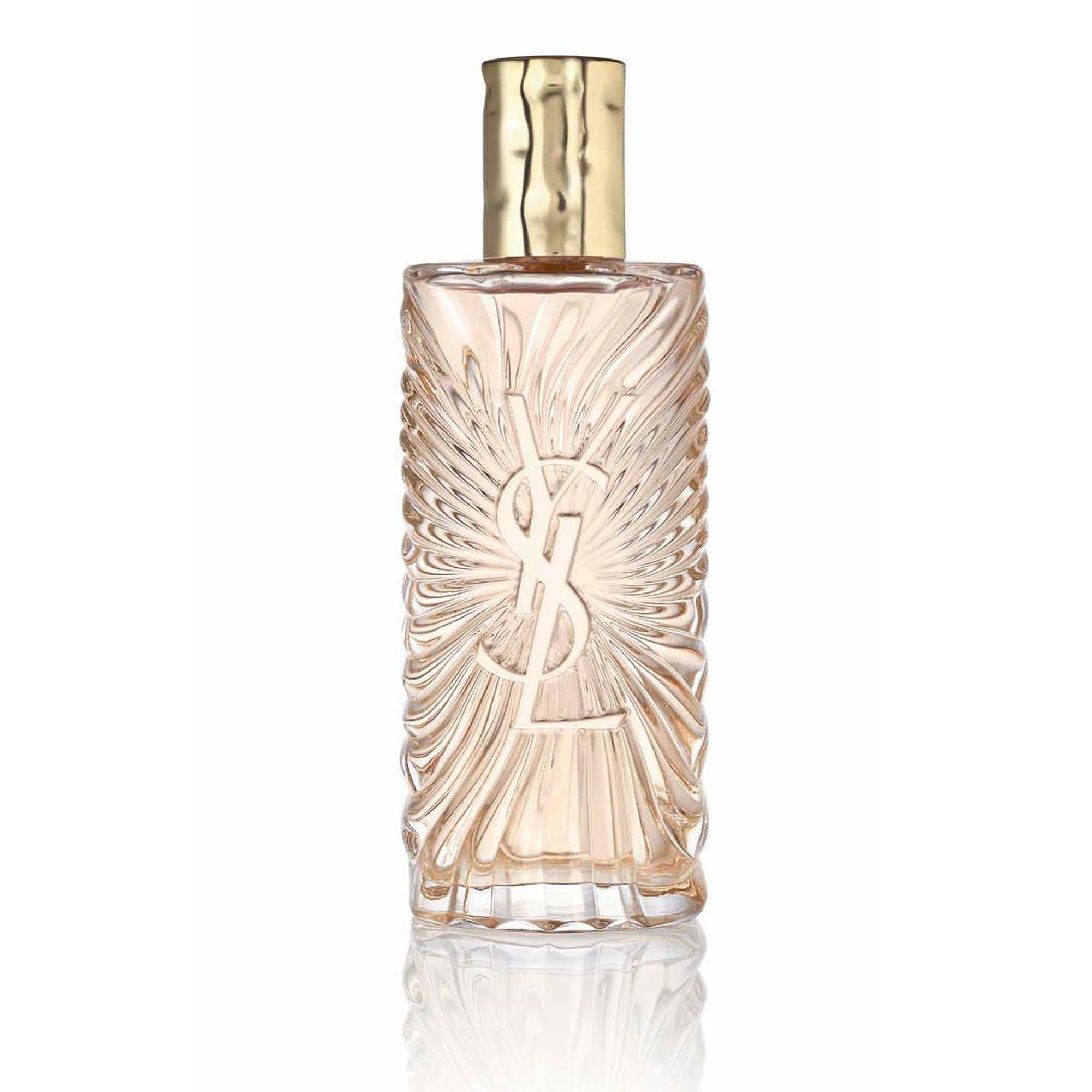 woman and home-beauty awards-best in beauty-perfume-YSL Saharienne