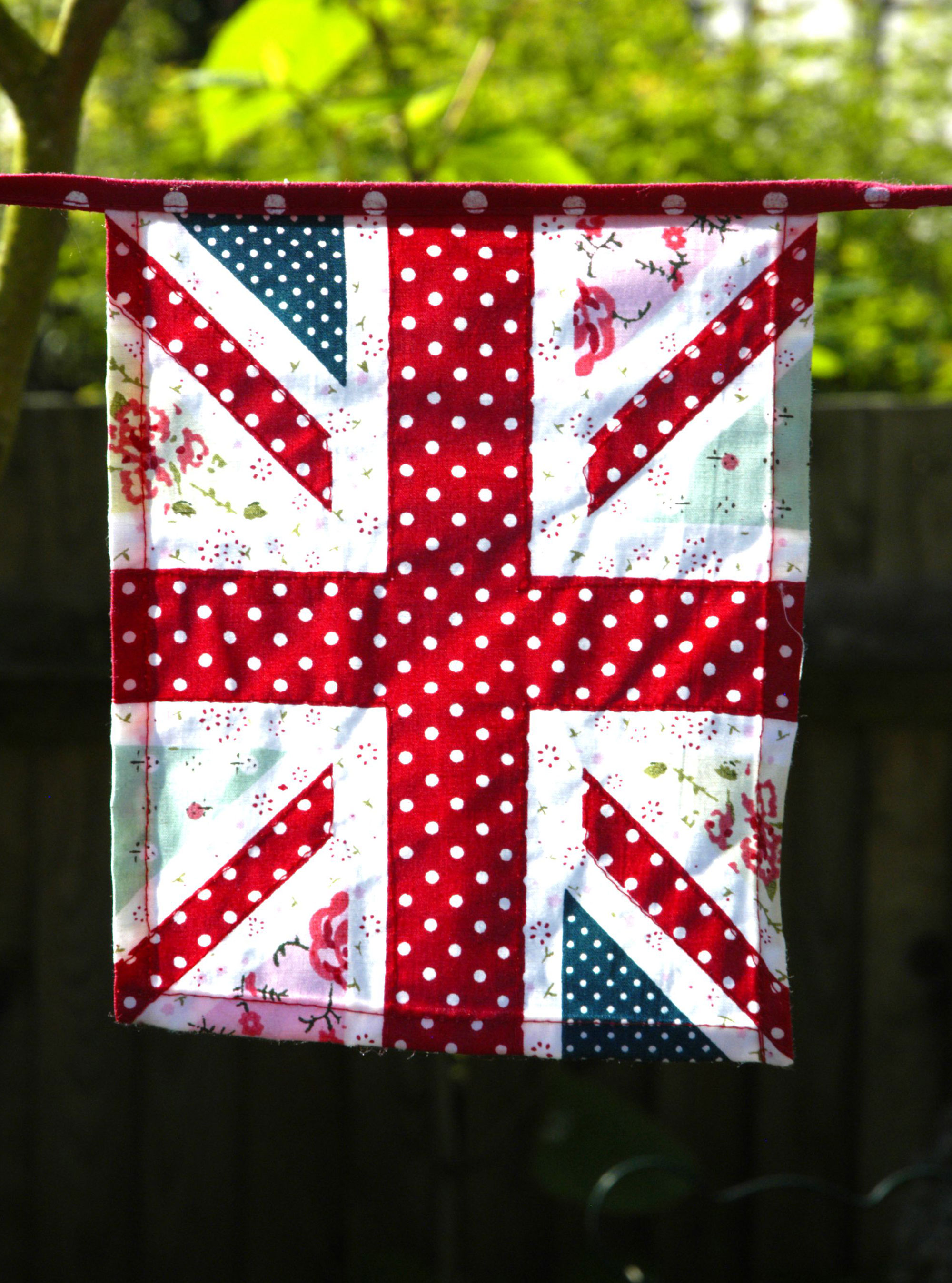 jubilee party guide-woman and home-themed foo
