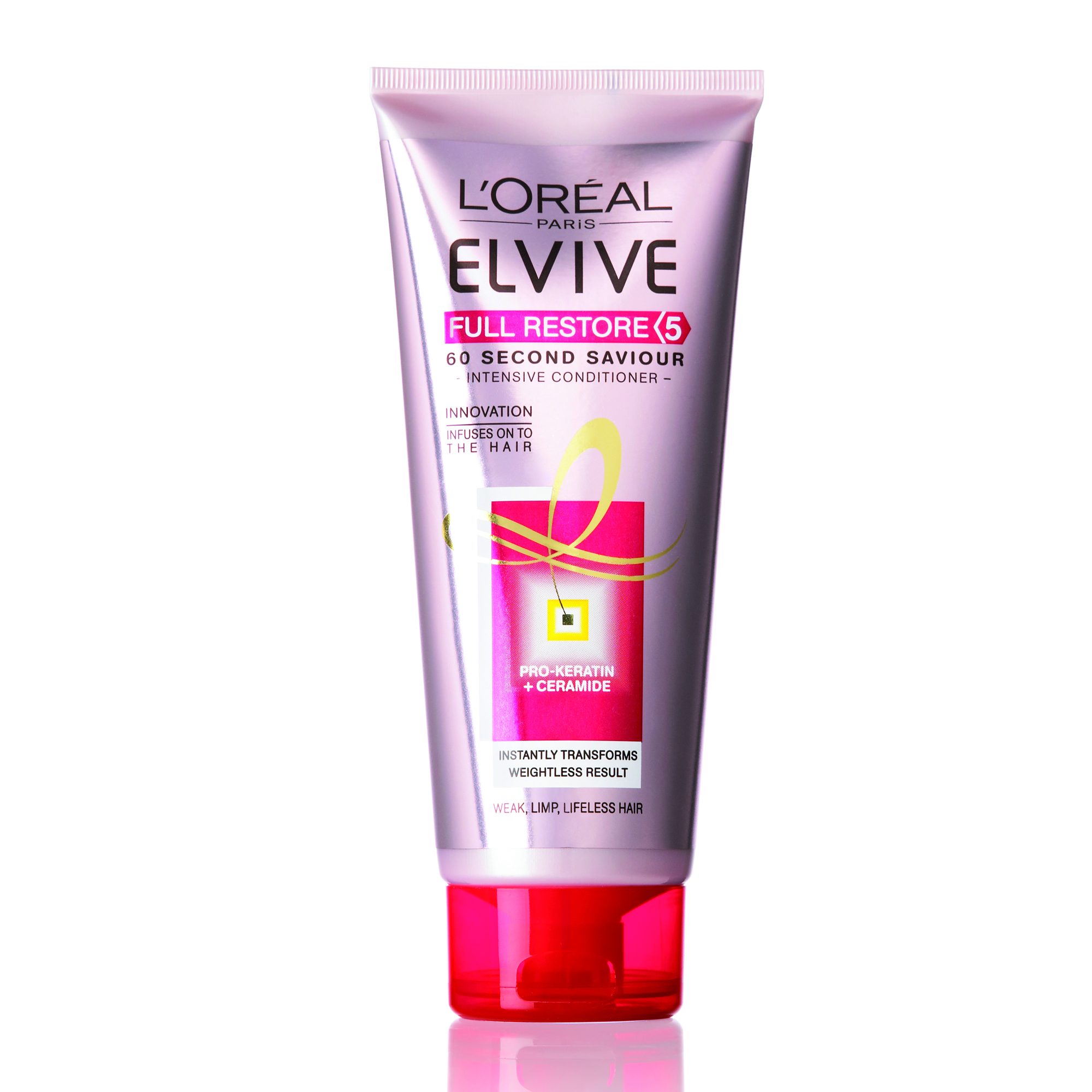 Best in Beauty 2012: Haircare