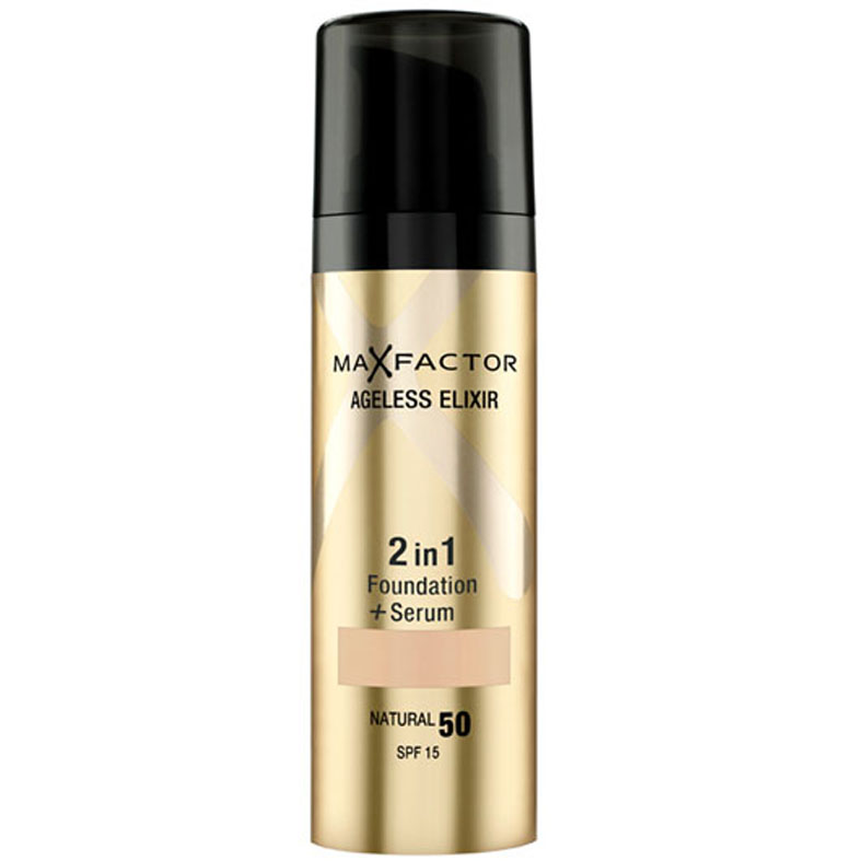 Best In Beauty 2012: Foundation Best In Beauty 2012: Foundation
