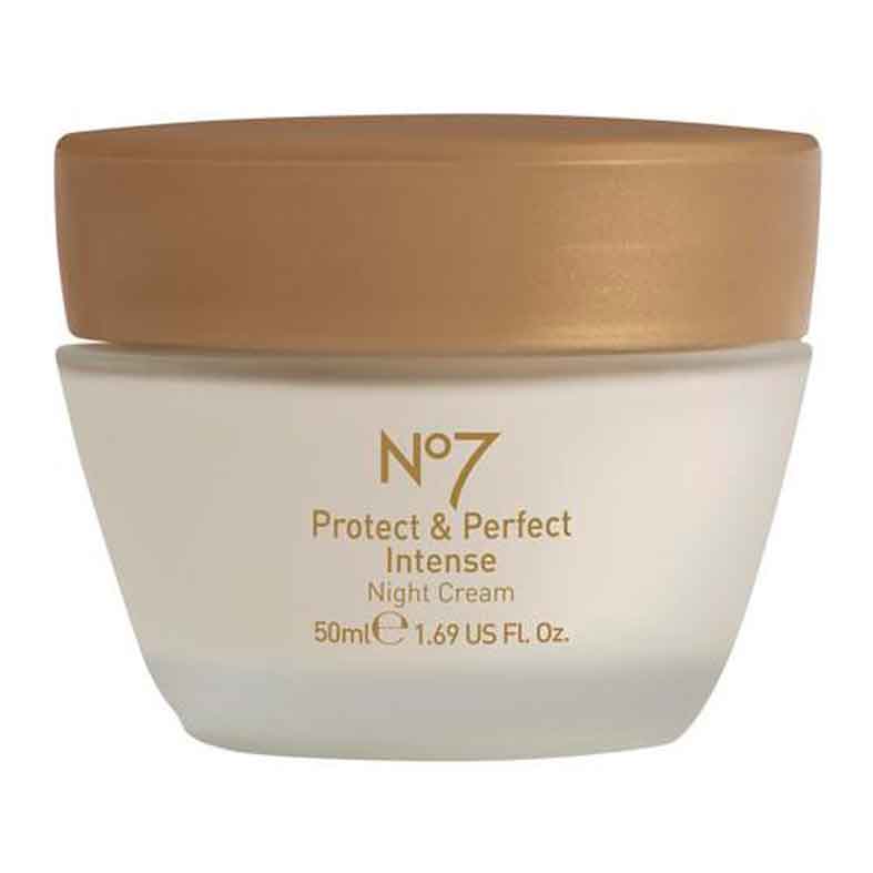 Best In Beauty 2012: Skin