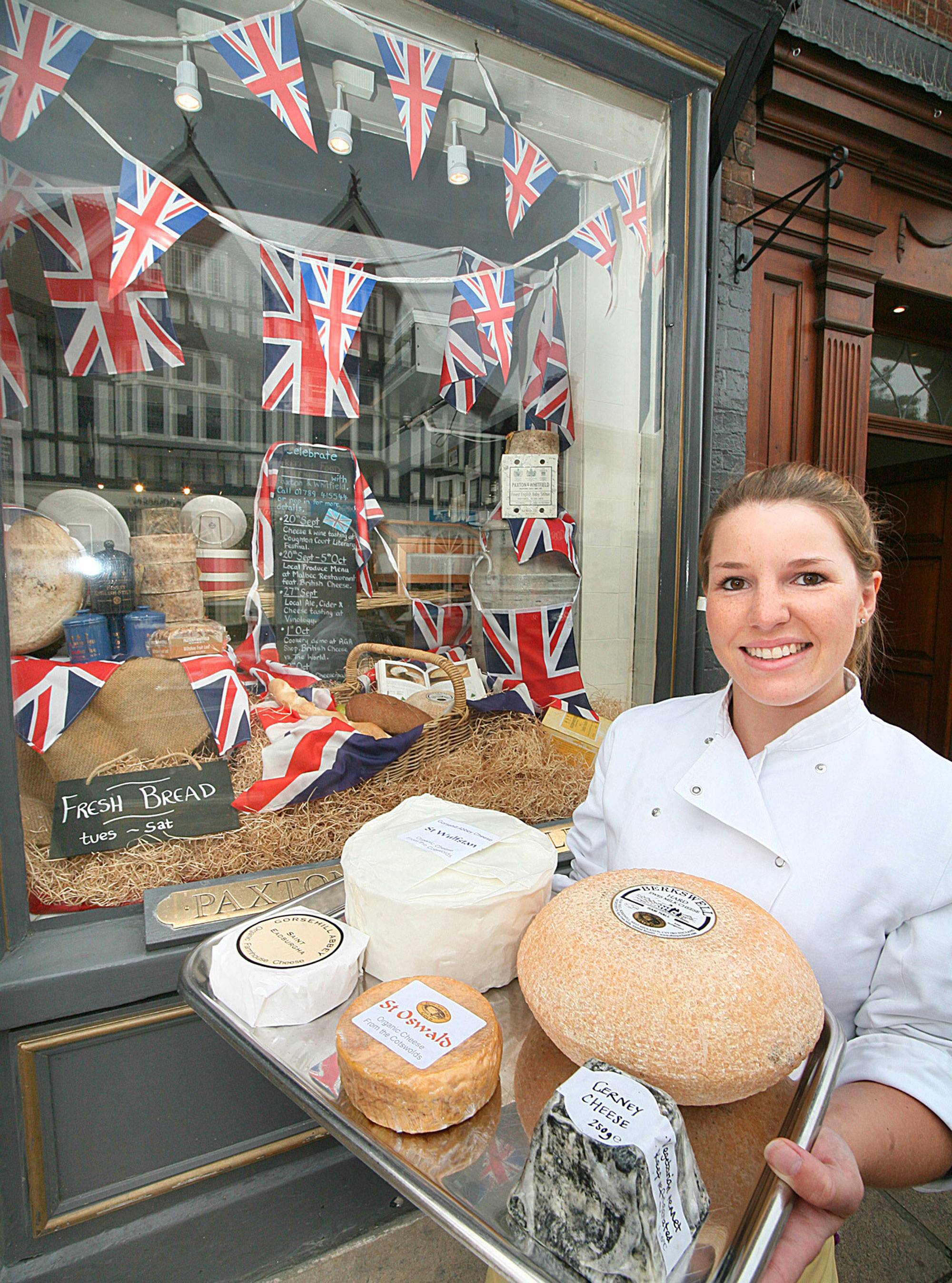 The Best British Food Festivals 2013 The Best British Food Festivals 2013