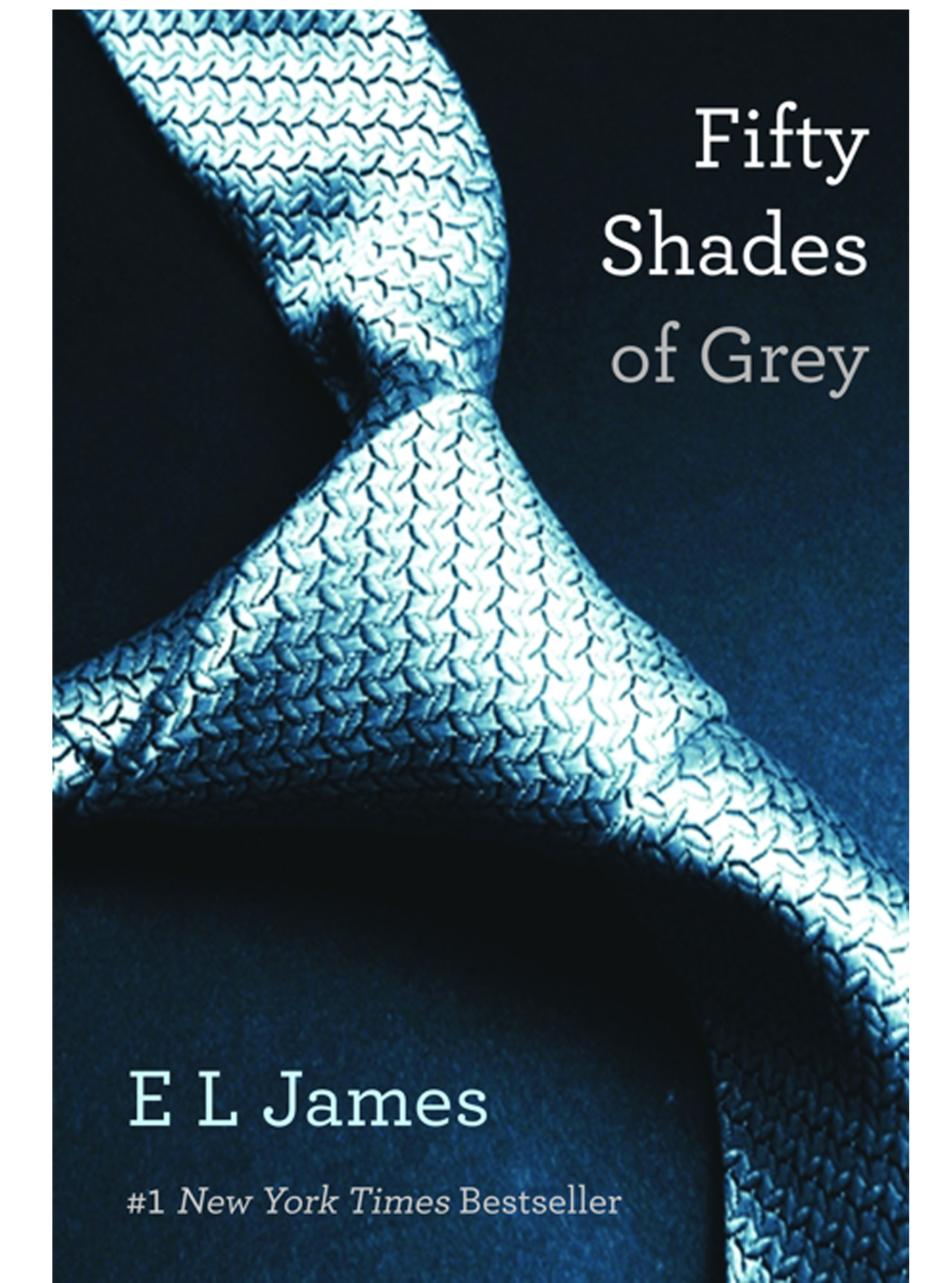 Fifty Shades of Grey Movie - Who will play Christian Gray?