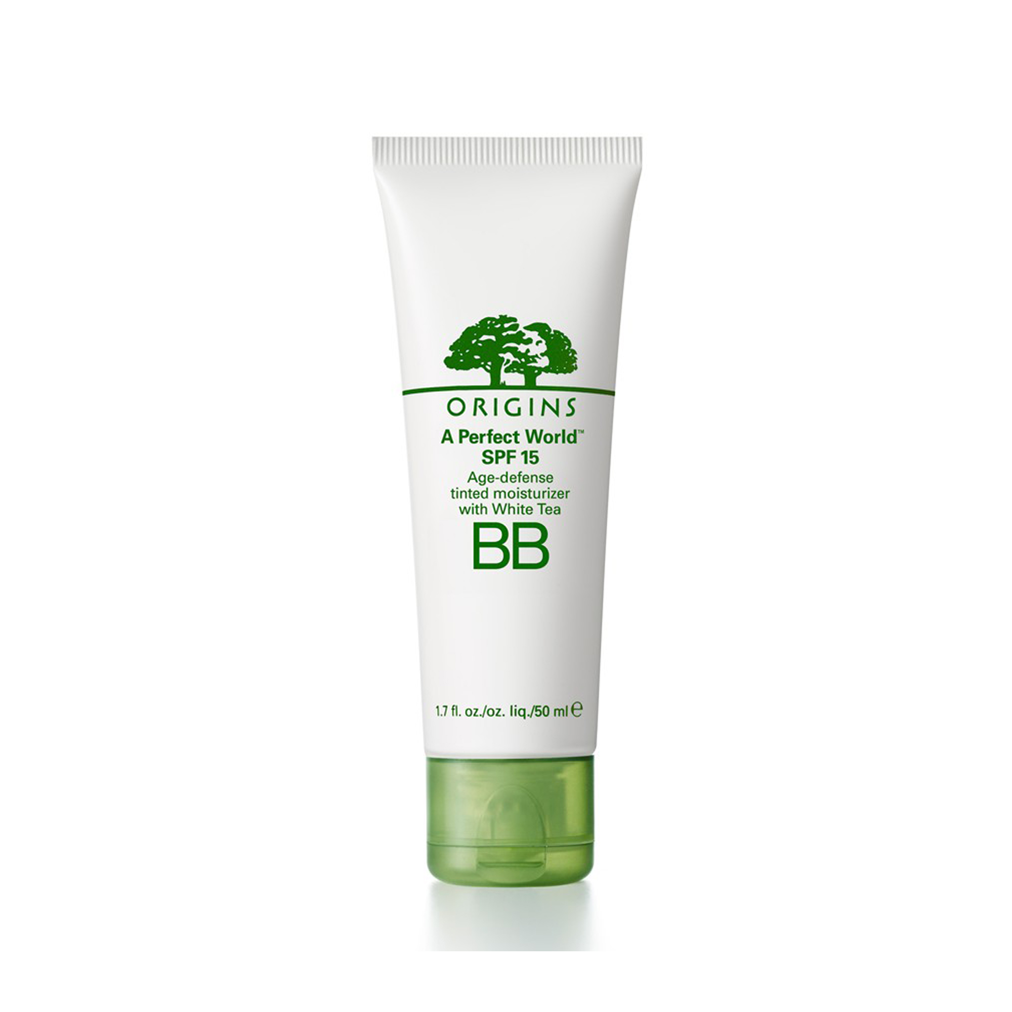 Origins A Perfect World BB Cream SPF15