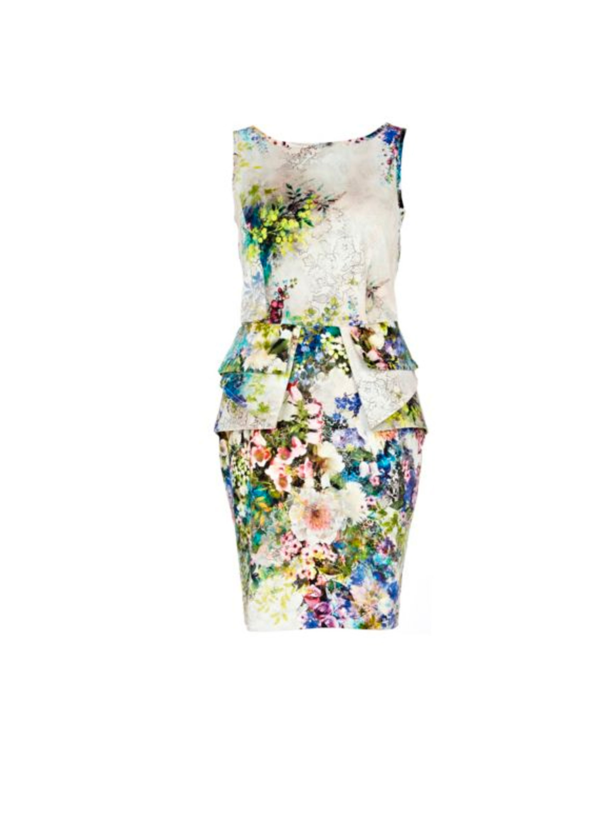 Top 30 Summer Dresses