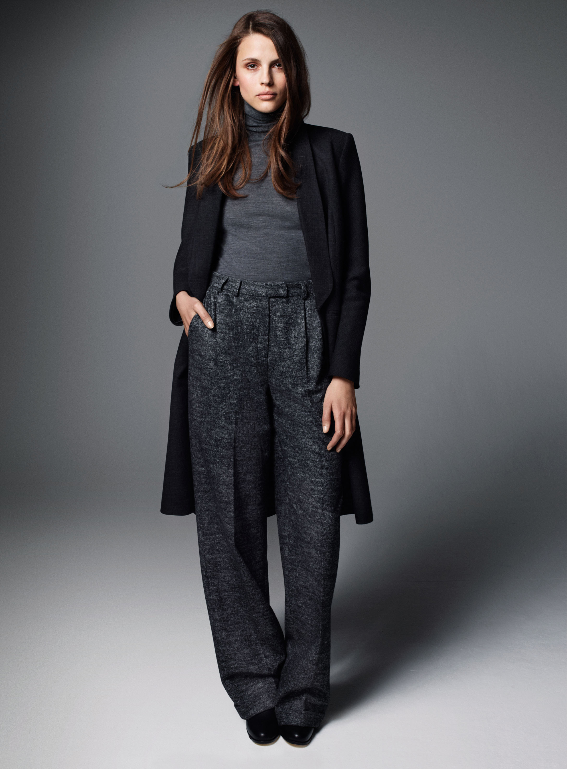 Hobbs Autumn/Winter Collection 2012