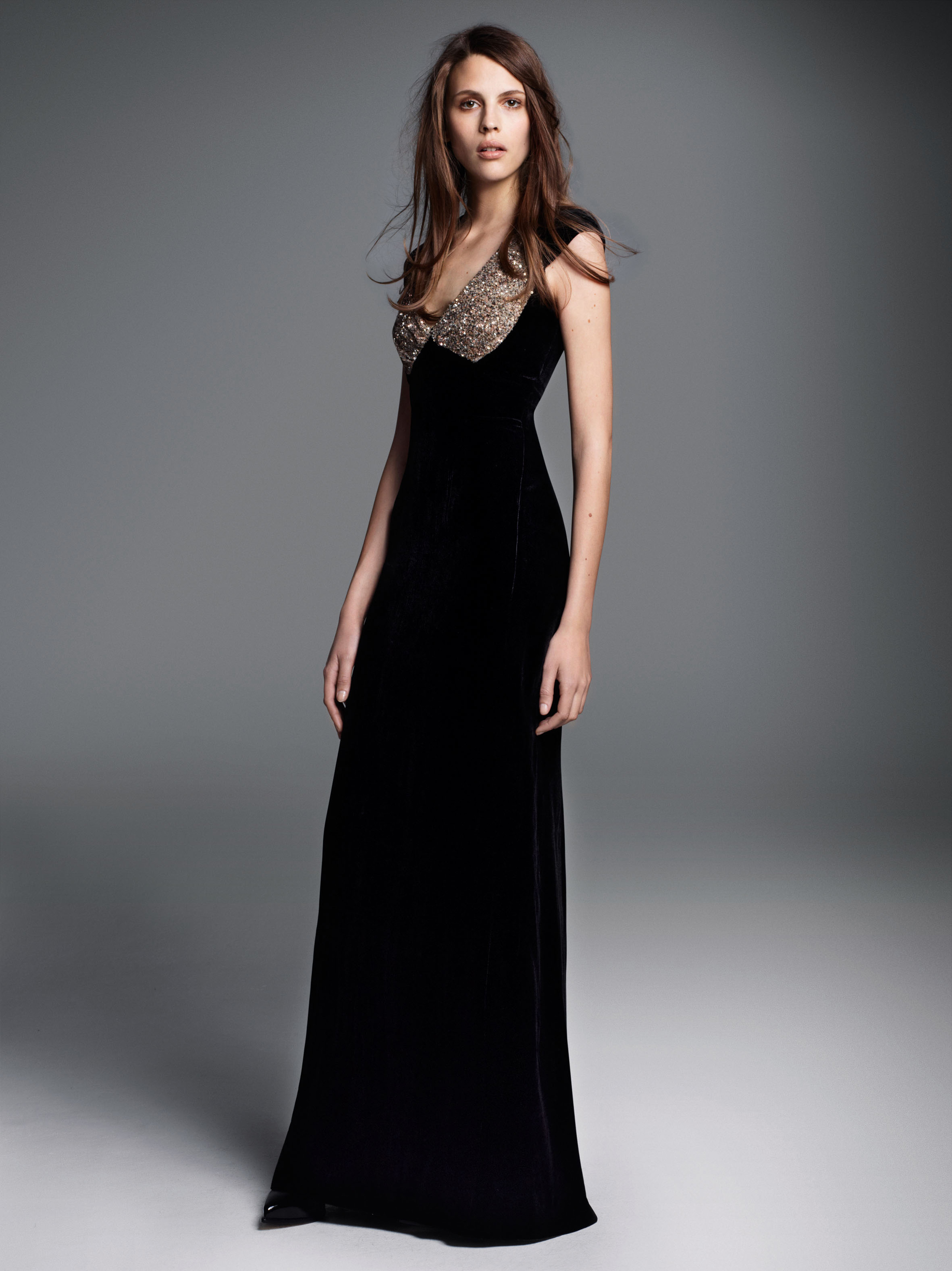 Hobbs Autumn/Winter Collection 2012-fashion advice-new season fashion-woman and home