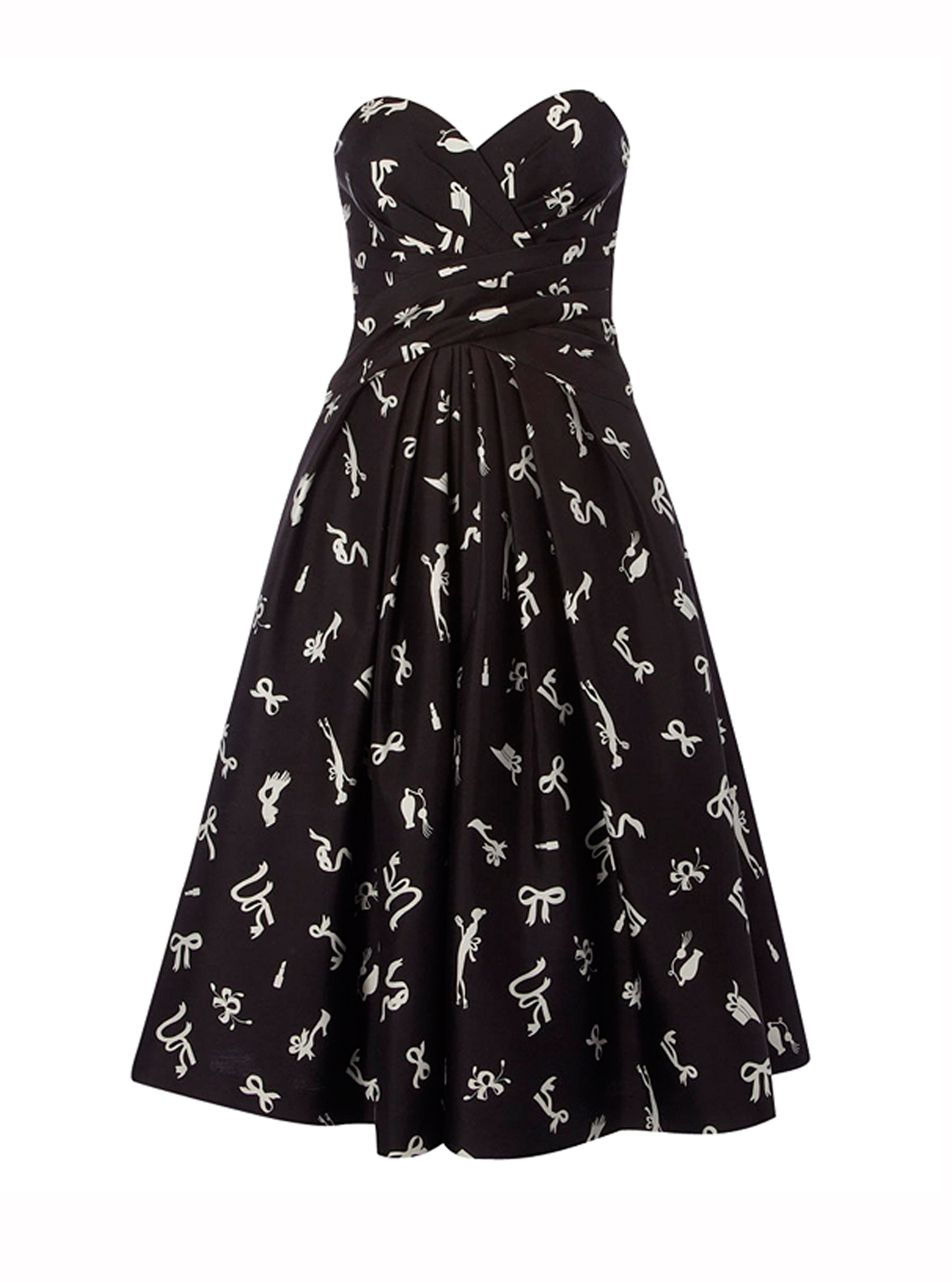 Top 10 Cocktail Dresses