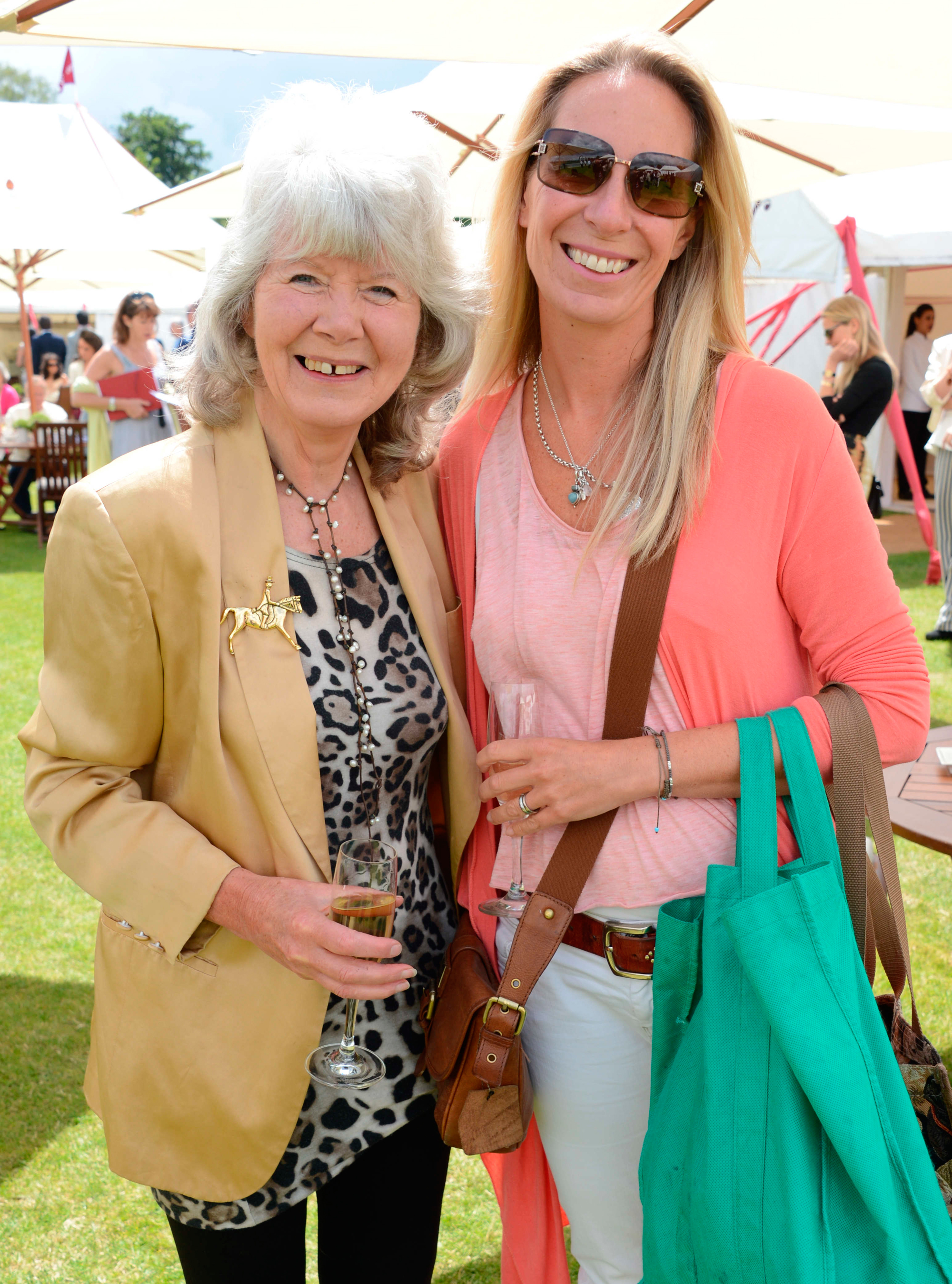 Cartier International Polo Day 2012