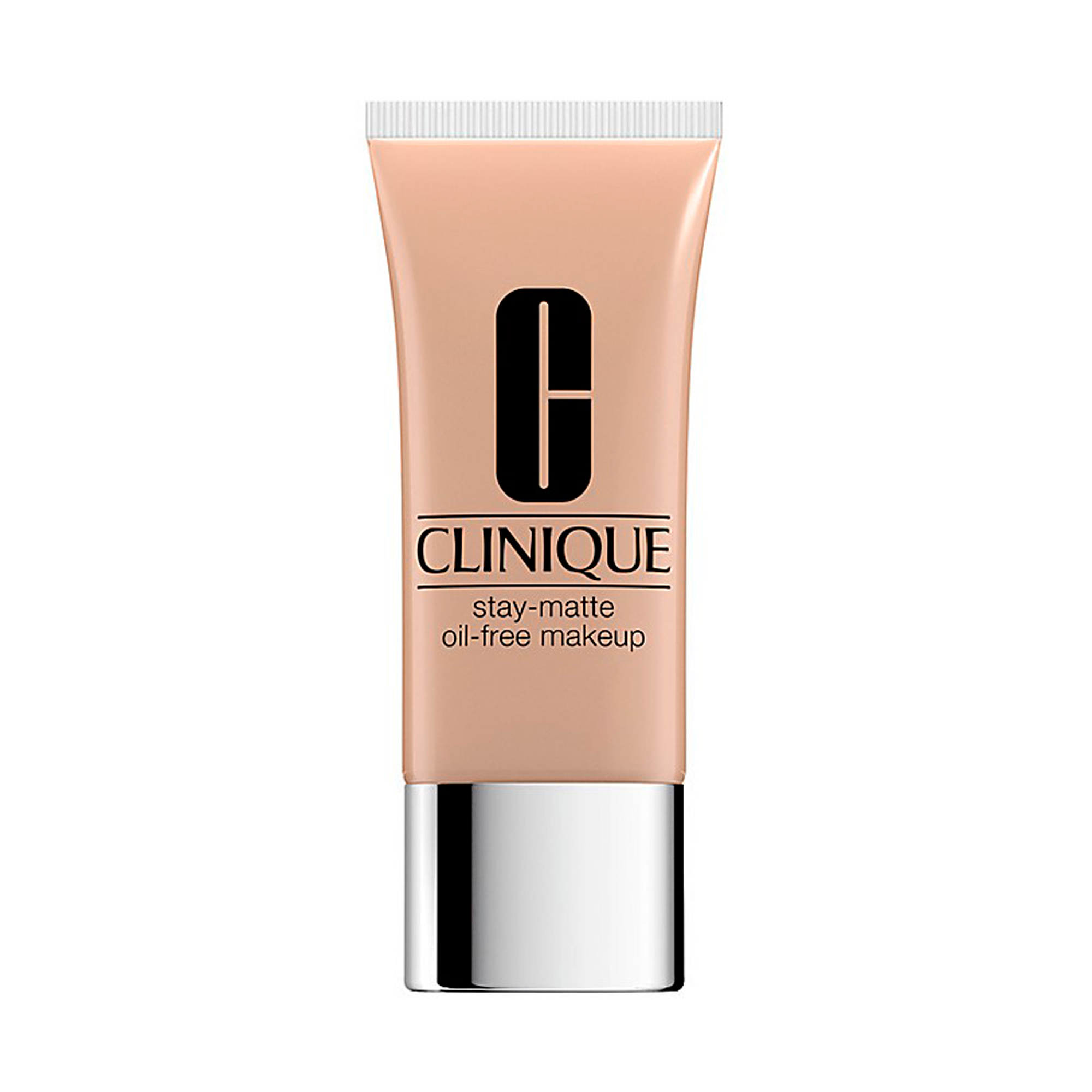 Clinique Stay-Matte Oil-Free Makeup Clinique Stay-Matte Oil-Free Makeup