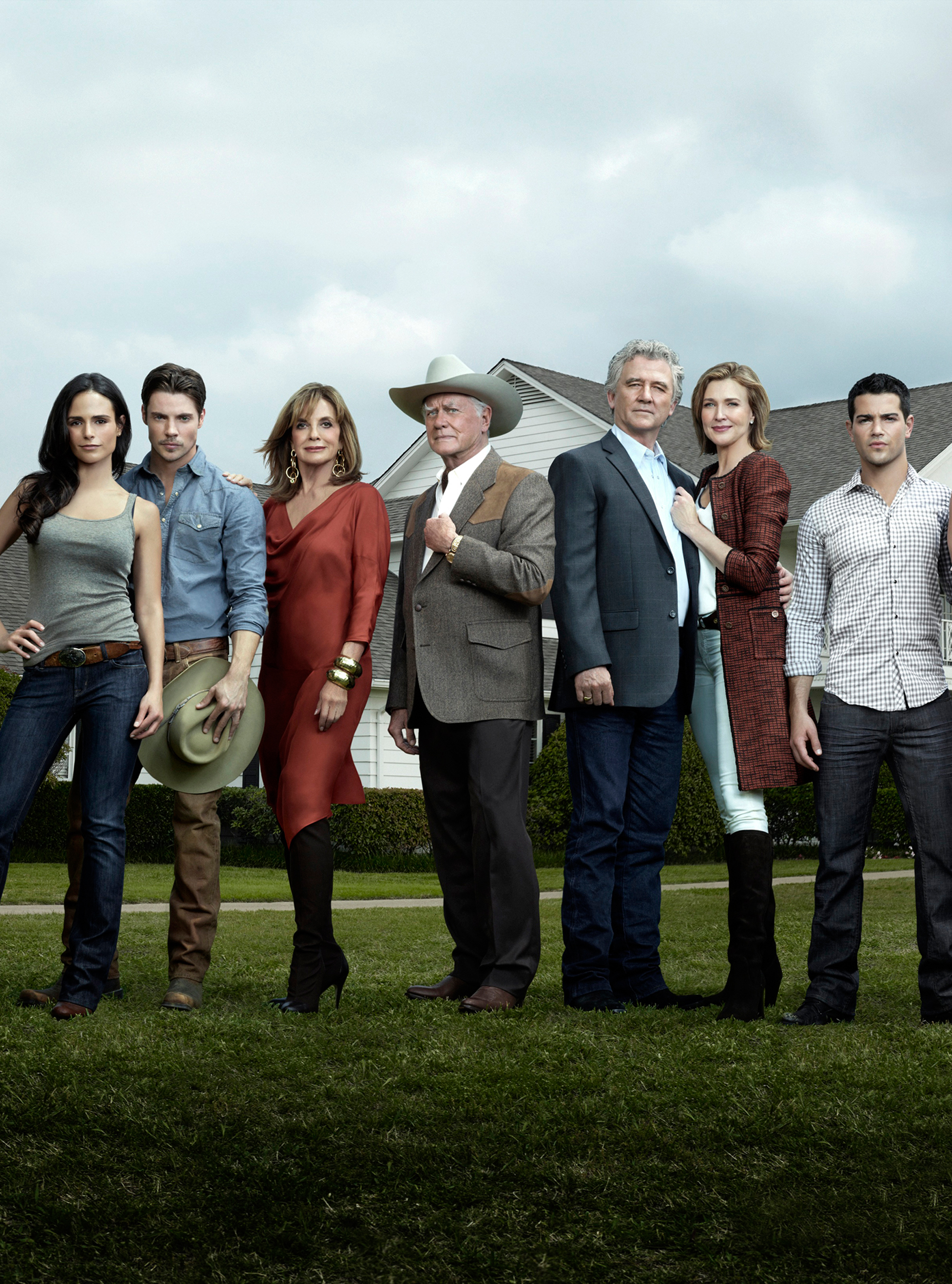 Dallas TV Review