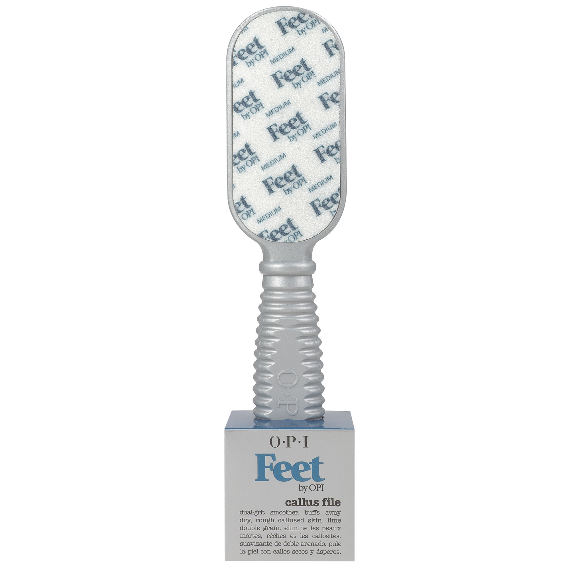 OPI Callus File