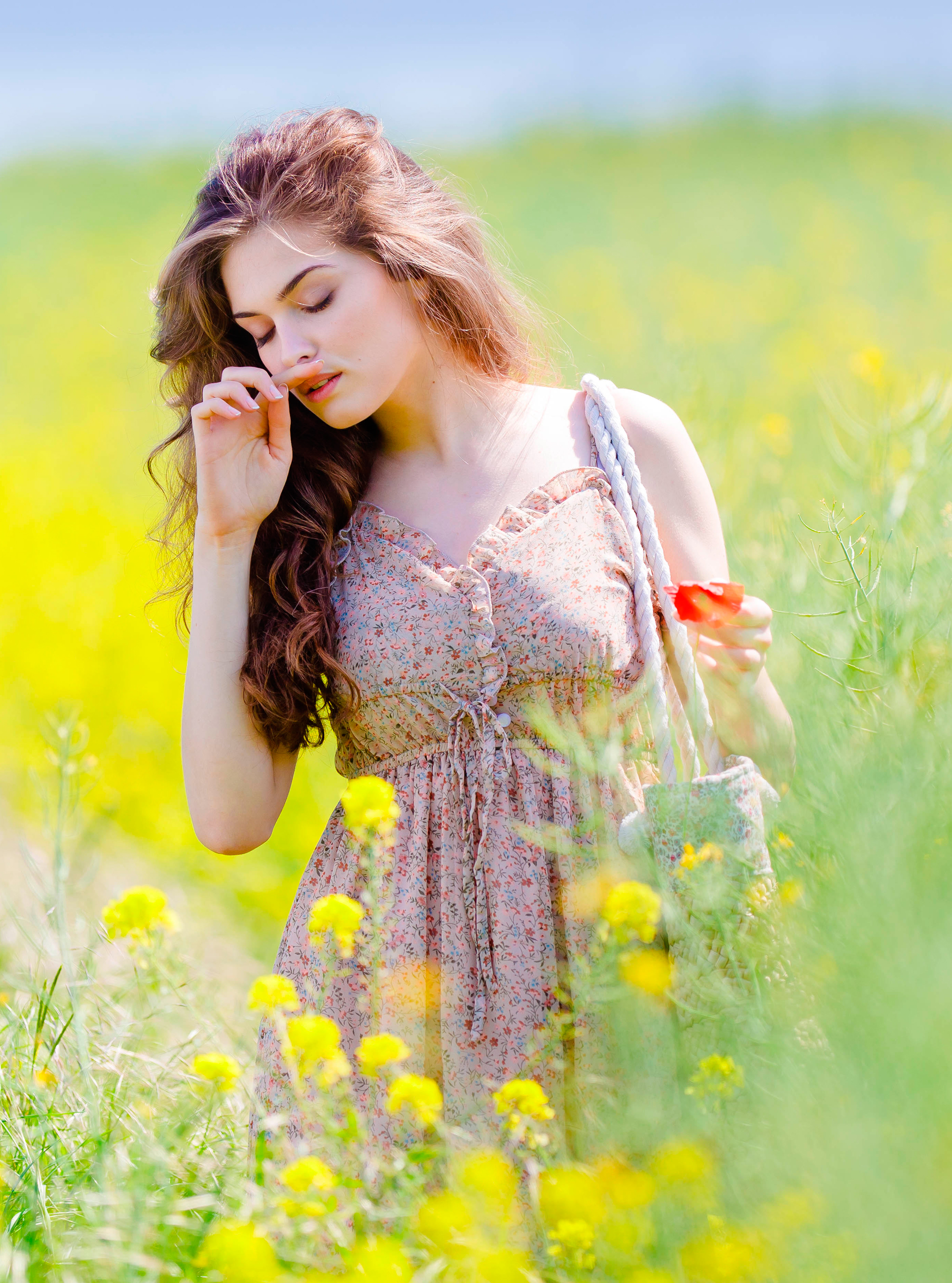 How To Beat Hay Fever