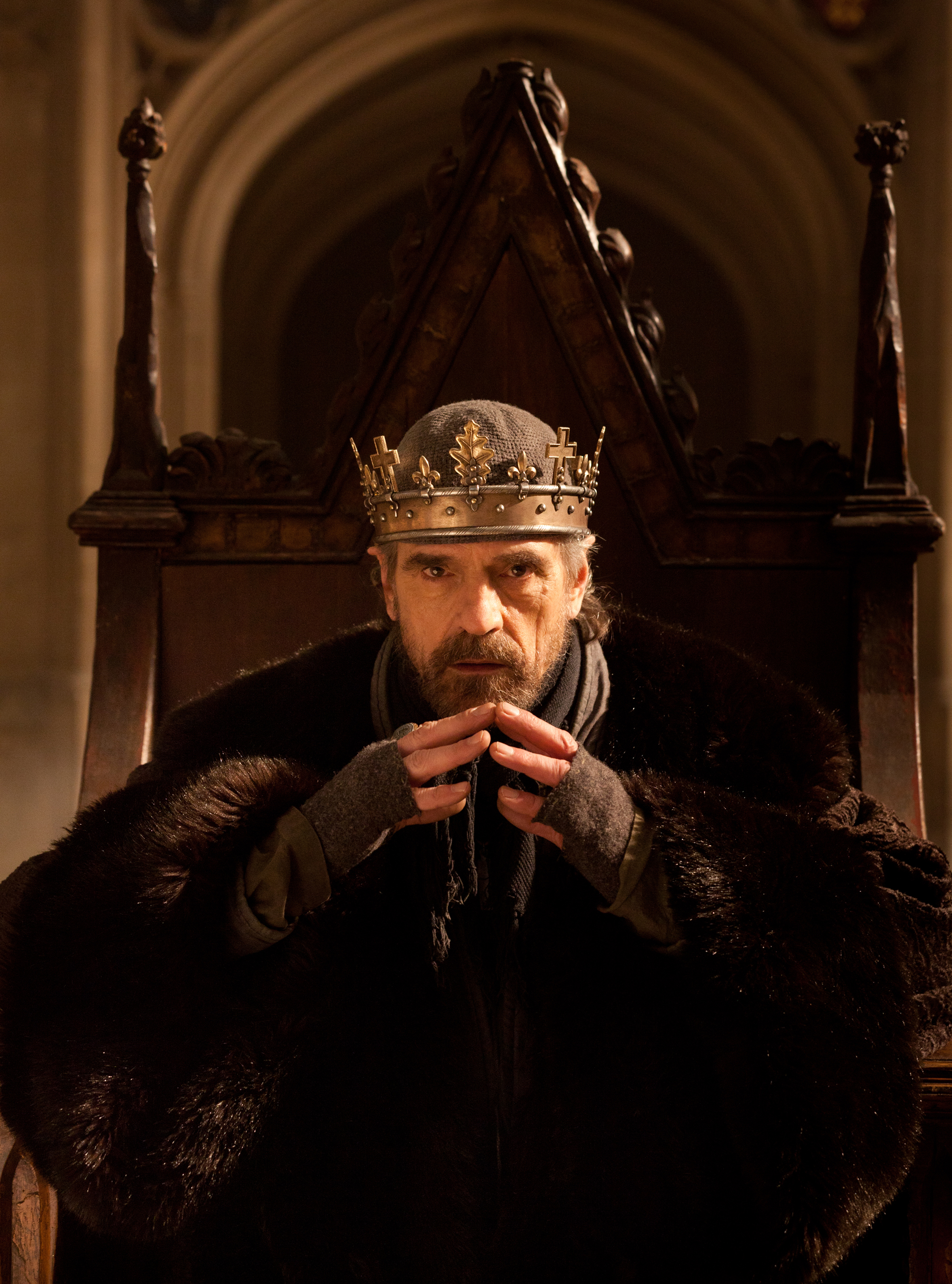 Shakespeare's History Plays Review Shakespeare's History Plays Review