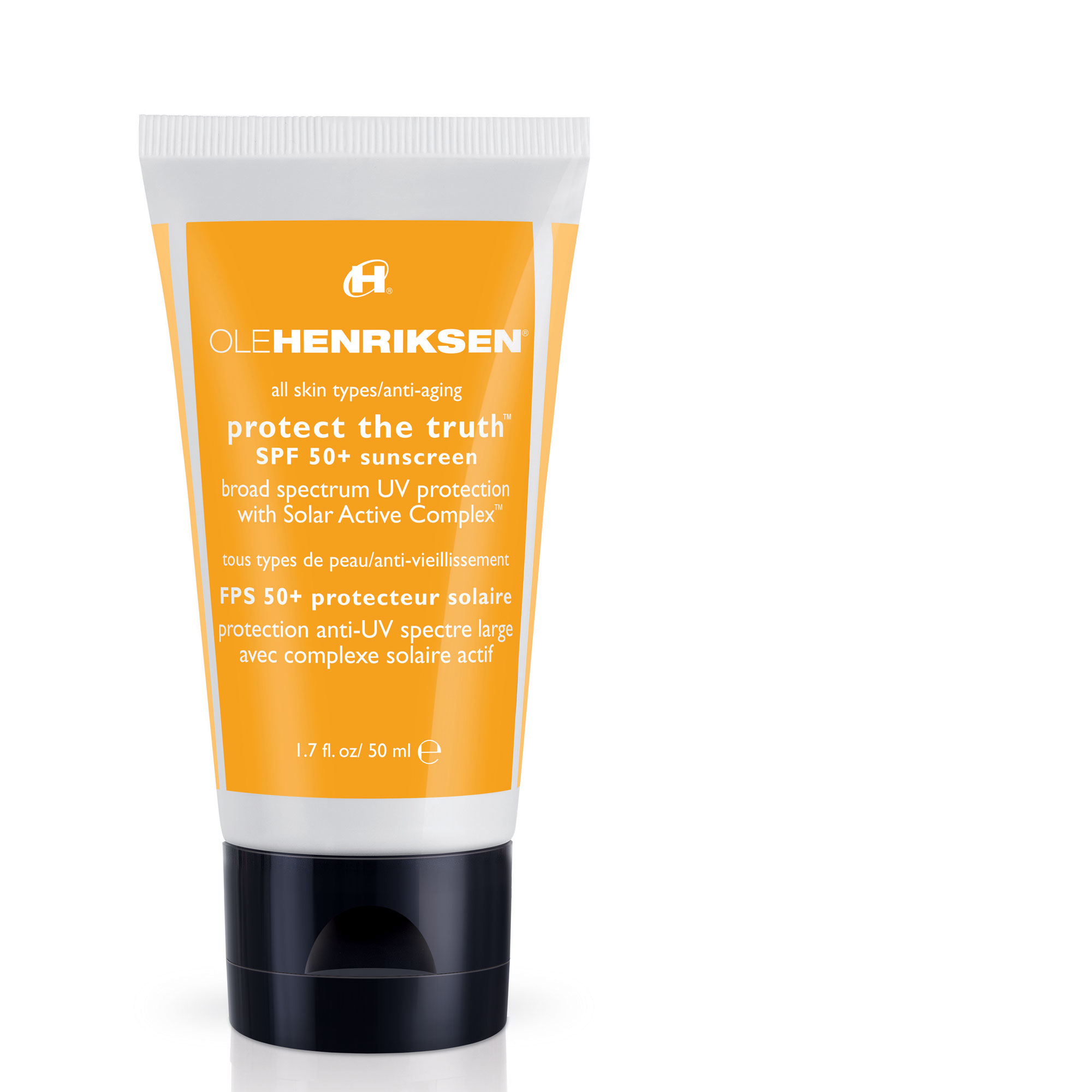Ole Henriksen Protect The Truth SPF 50
