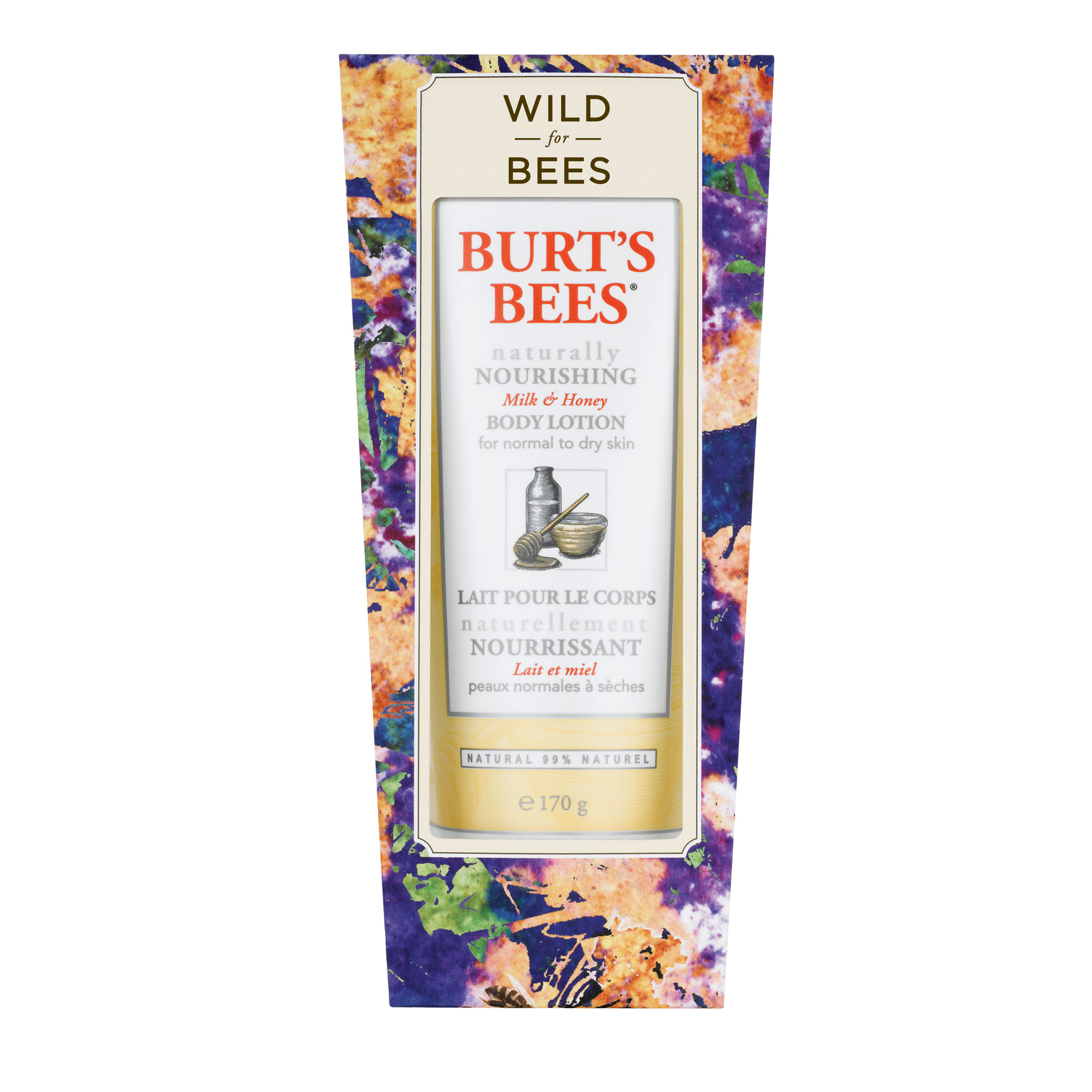 Burt's Bees Wild For Bees Burt's Bees Wild For Bees